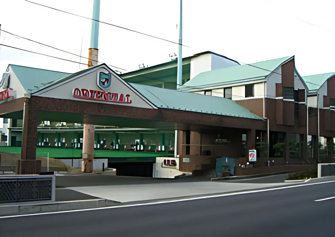 YJGA一宮校のメイン画像