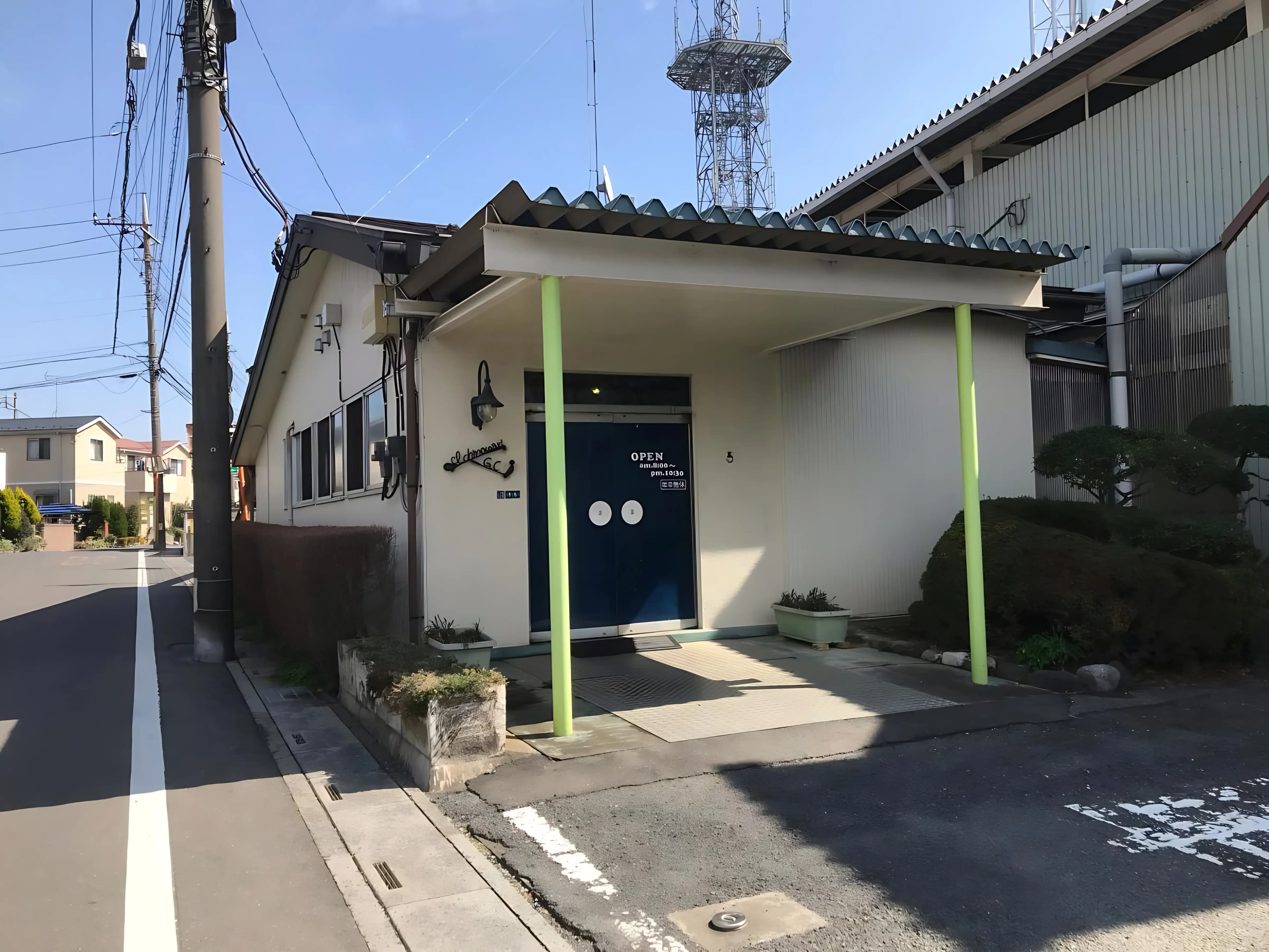 YJGA一ノ割校のサムネイル画像 2