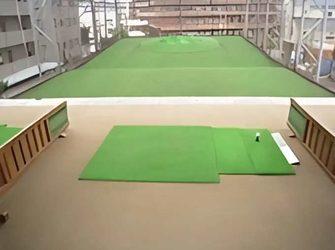 YJGA蒲田校のメイン画像