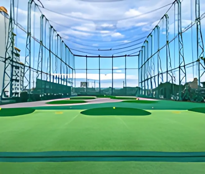 YJGA師勝校のメイン画像