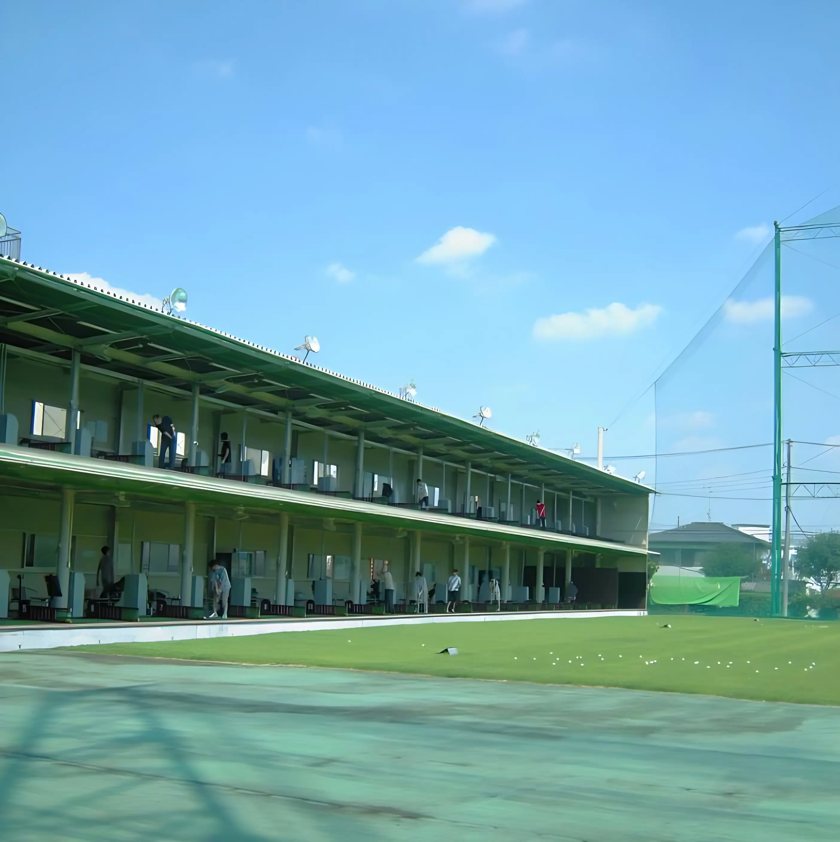 YJGA世田谷オークラランド校のメイン画像