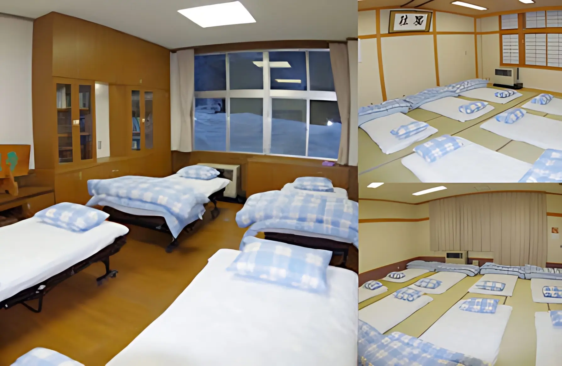 やまさぁーべ 自然体験 大江教室のメイン画像