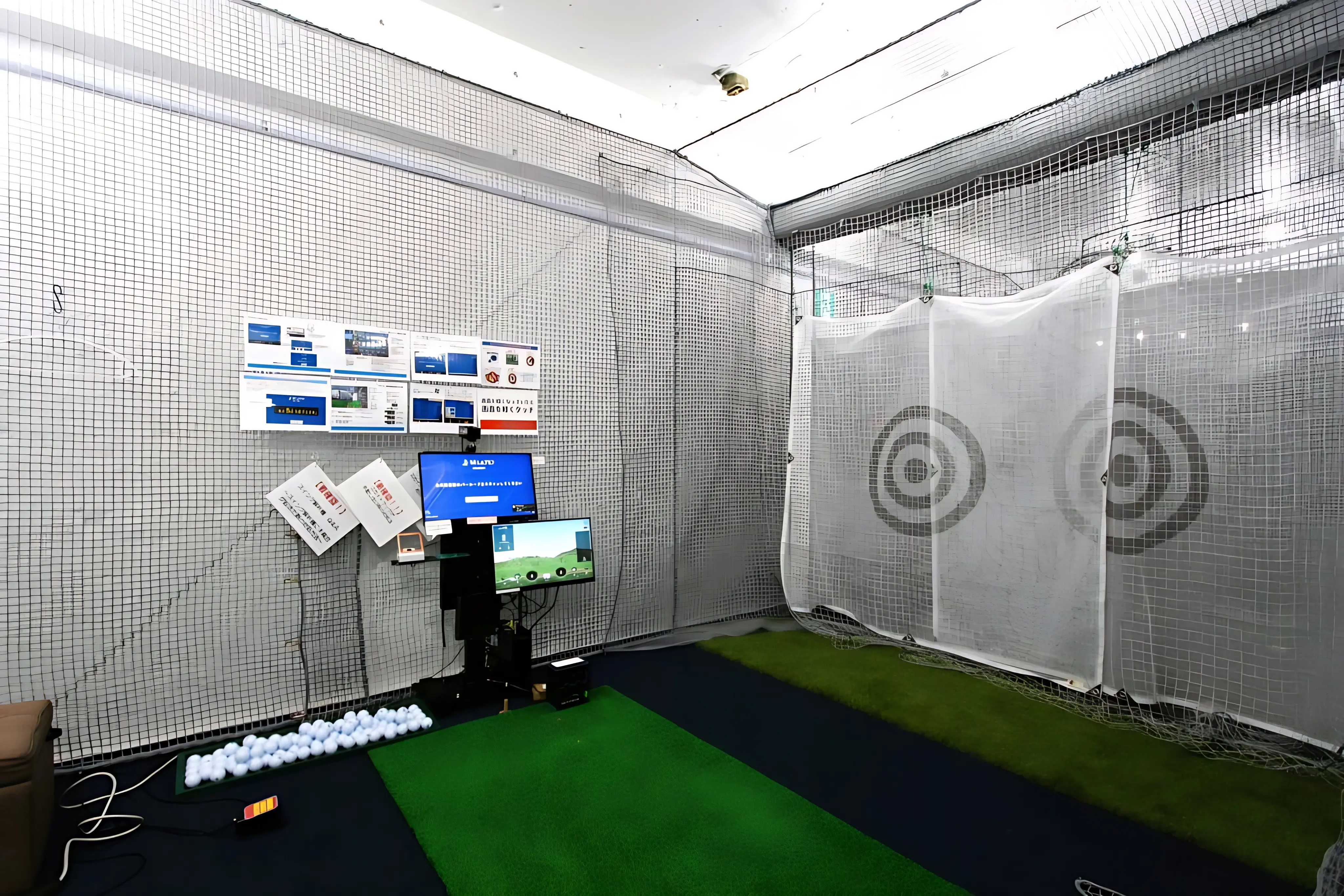 わたしのゴルフ曙橋店のメイン画像