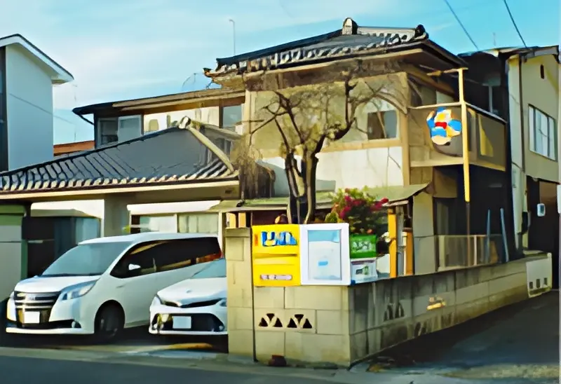 有恒珠算教室のメイン画像