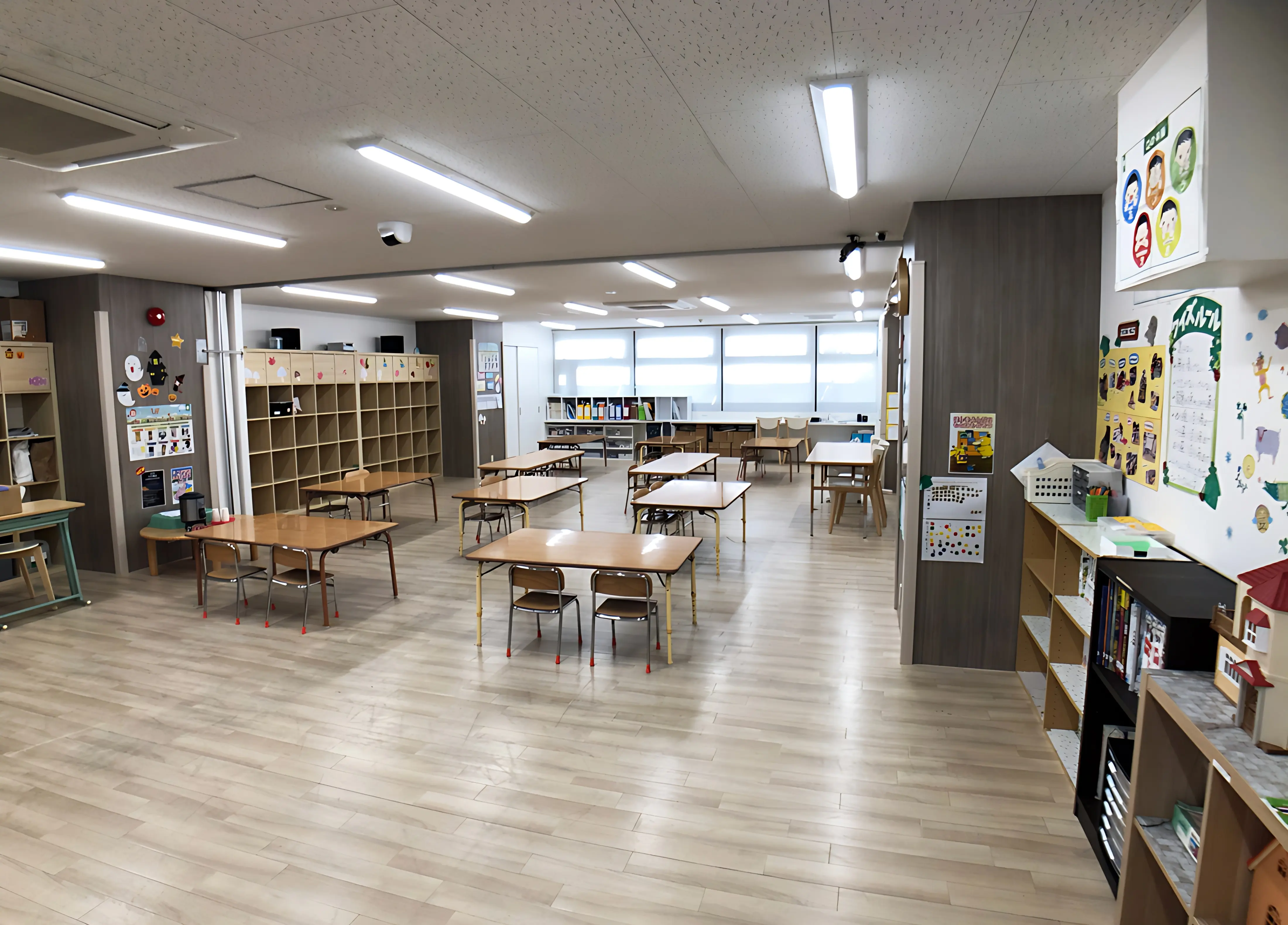 アフタースクールワイズ 春日教室のメイン画像