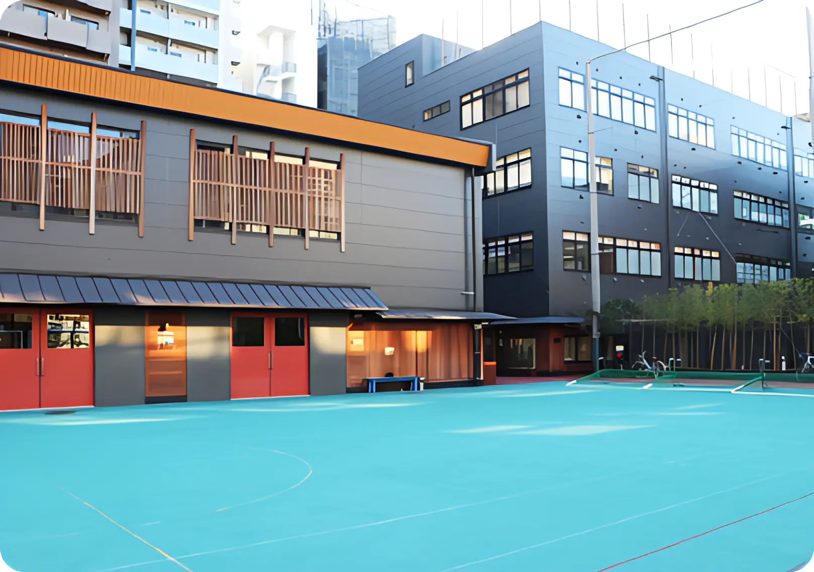 こどもガレージ あざぶ アフタースクール 南麻布教室のサムネイル画像 3