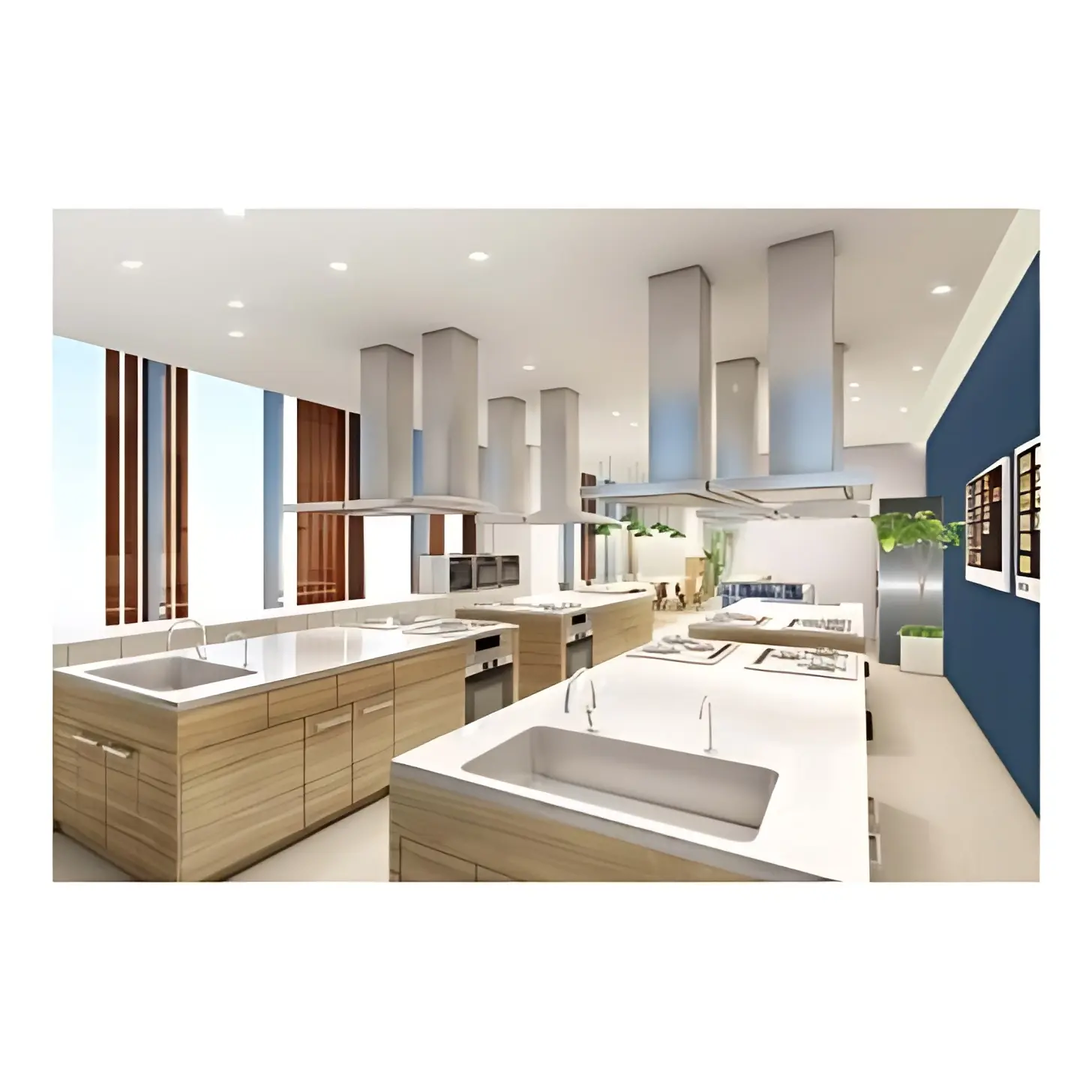 京葉ガス料理教室 柏の葉教室のメイン画像