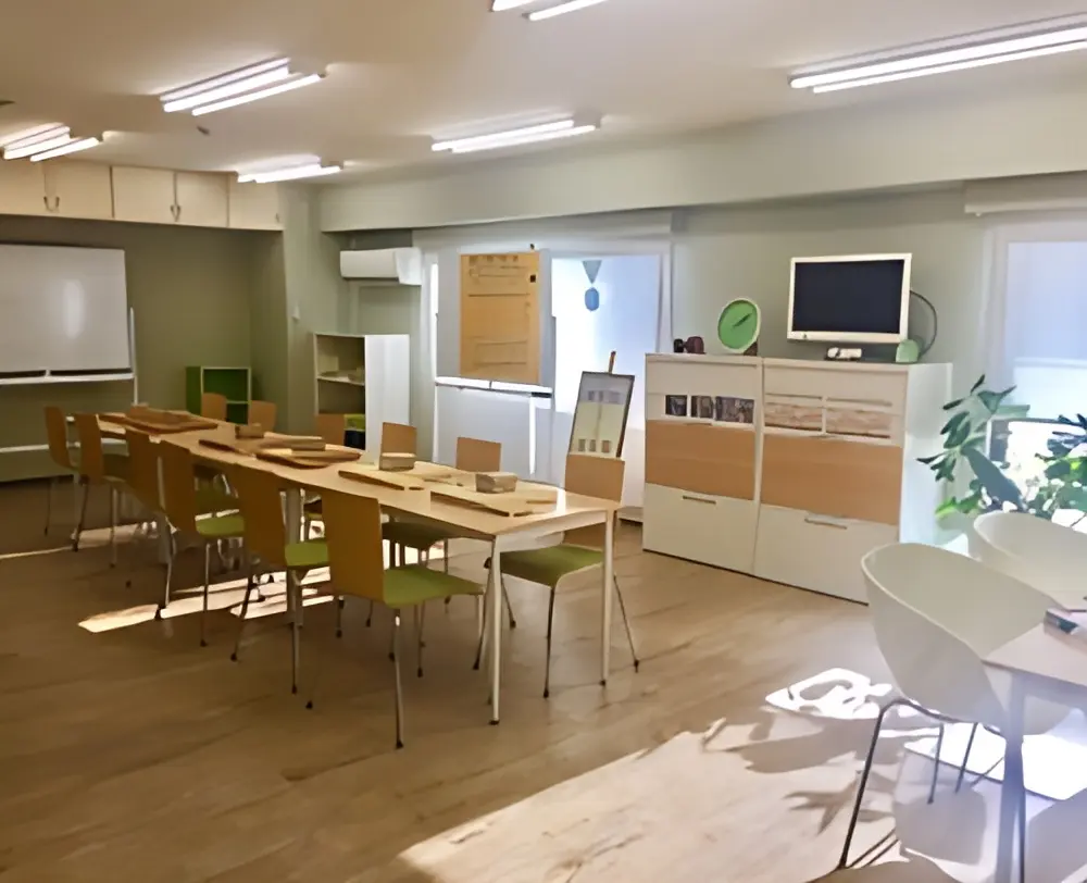 ねこまど将棋教室 四谷校のサムネイル画像 2