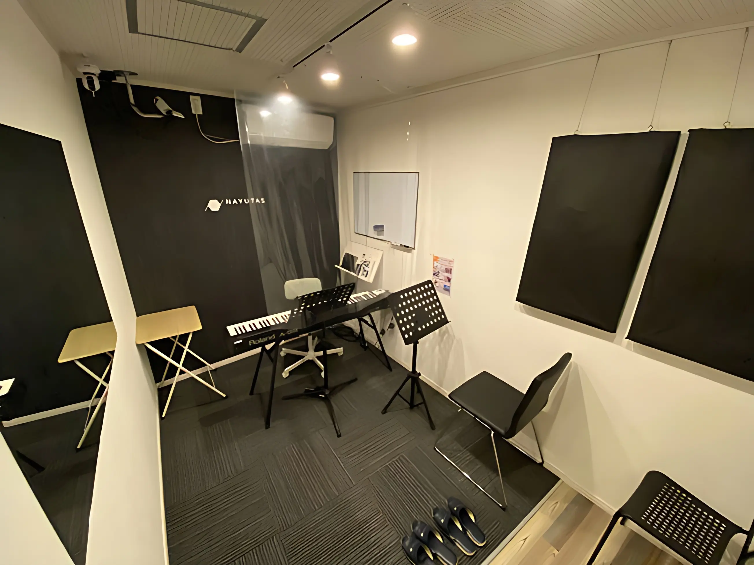 NAYUTAS 演劇 北千住校のメイン画像