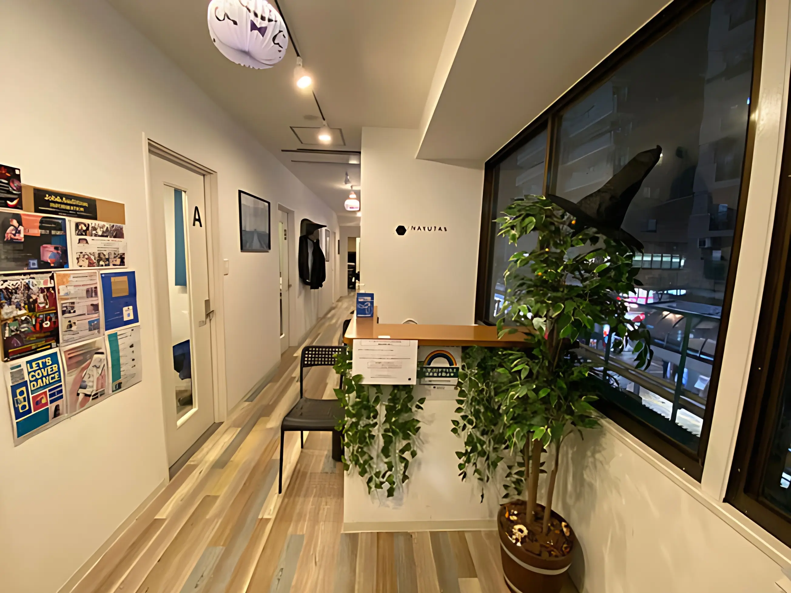 NAYUTAS 演劇 北千住校のサムネイル画像 2