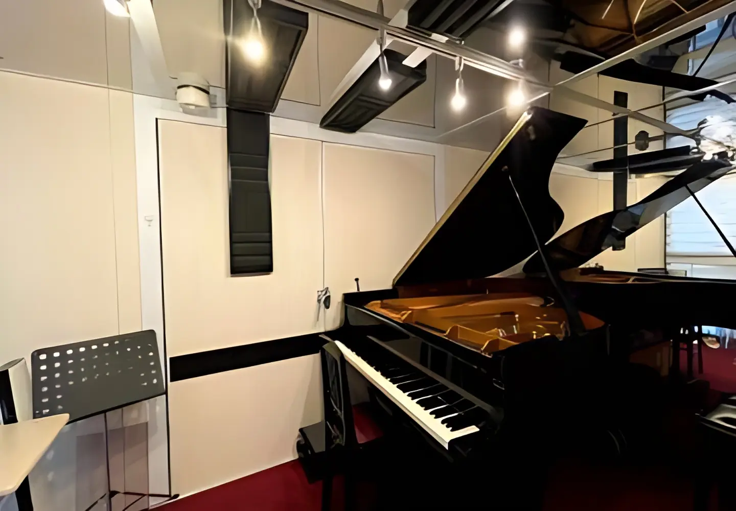 成城ミュージックアカデミー 演劇 成城駅前音楽教室のメイン画像