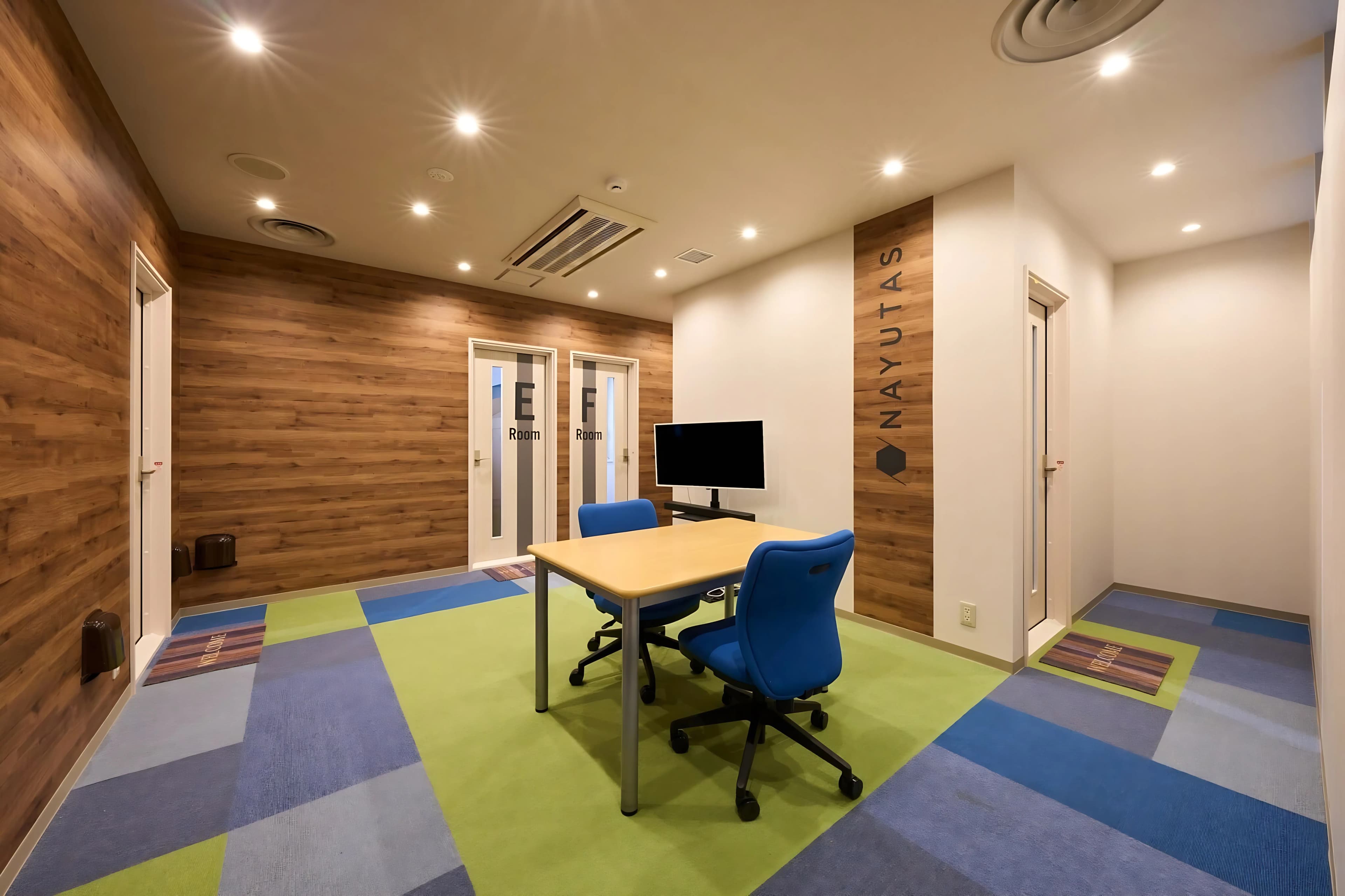 NAYUTAS 演劇 横浜駅前校のサムネイル画像 3