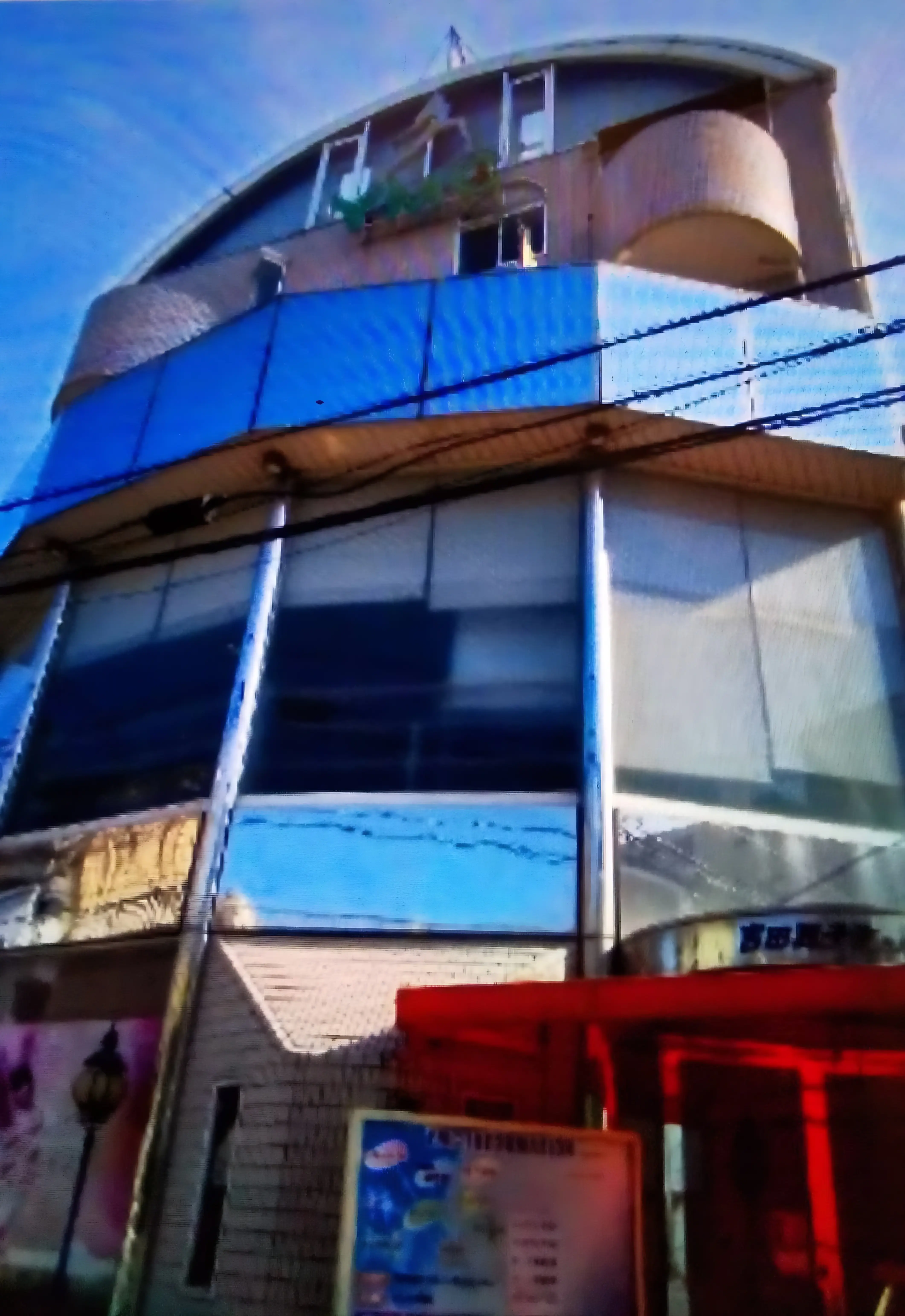 吉田夏子ミュージカルセンター 京橋校のメイン画像