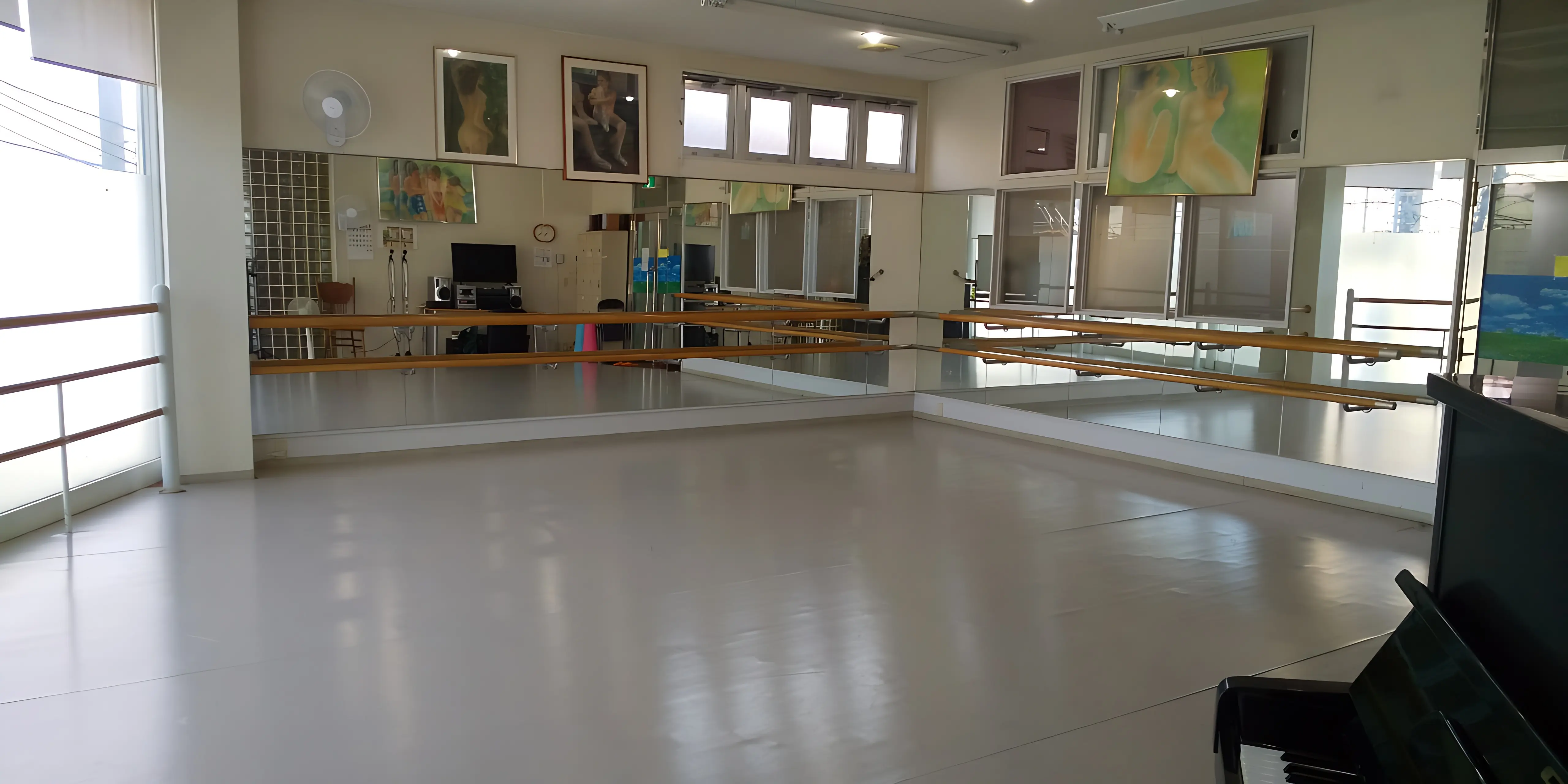 吉田夏子ミュージカルセンター 京橋校のサムネイル画像 3