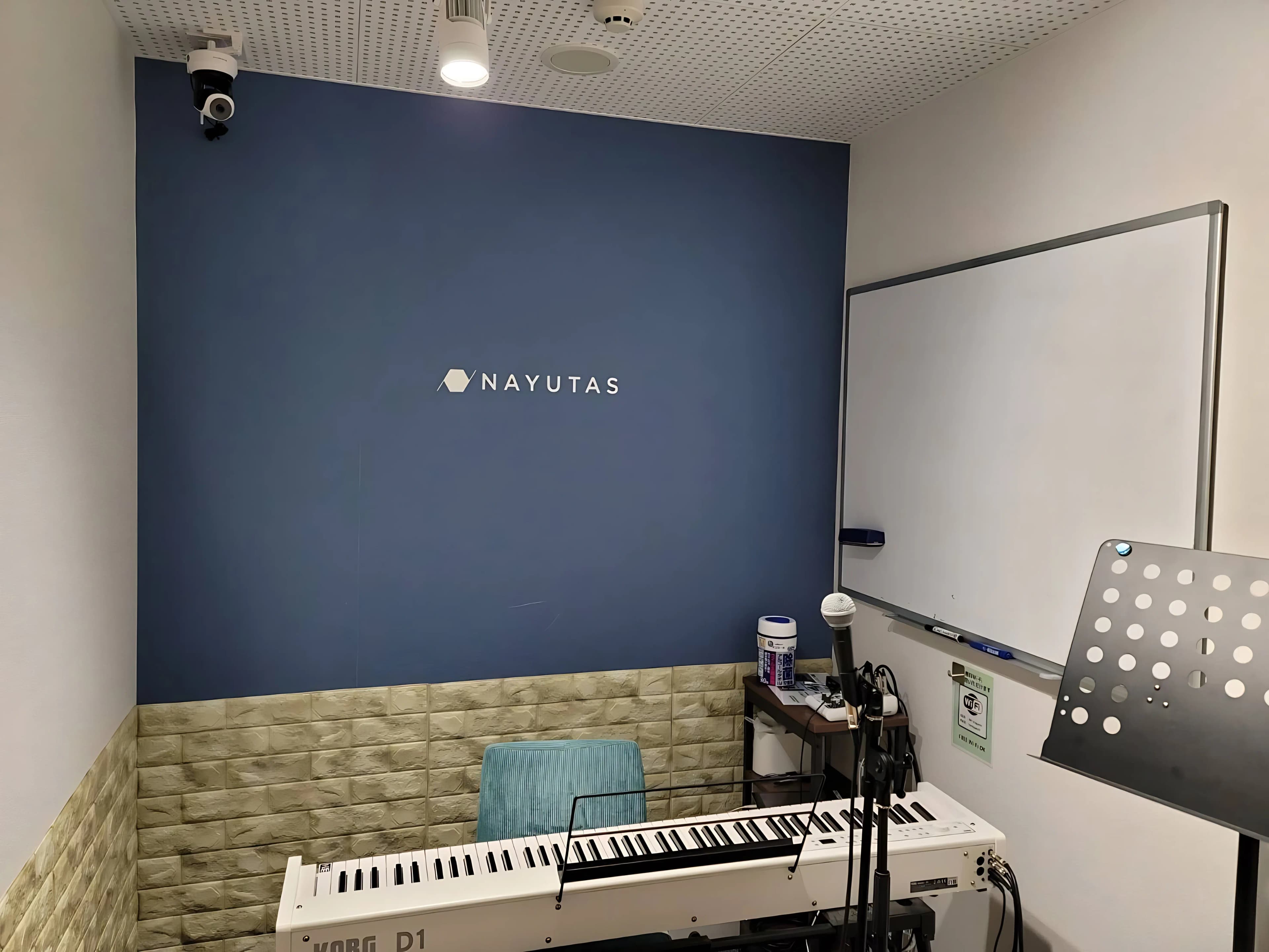 NAYUTAS 演劇 福岡博多駅前校のメイン画像