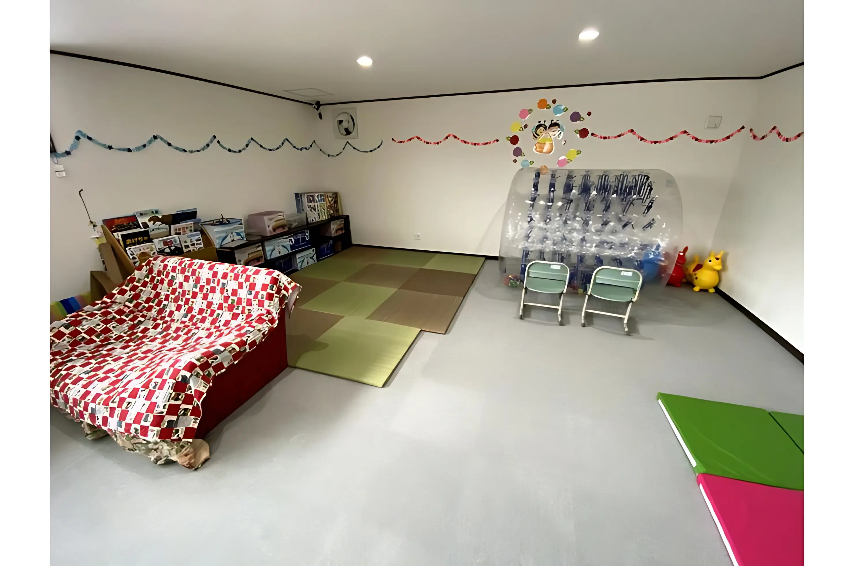 ウィズ・ユー 療育（発達支援） ウィズ・ユー二本松のサムネイル画像 5