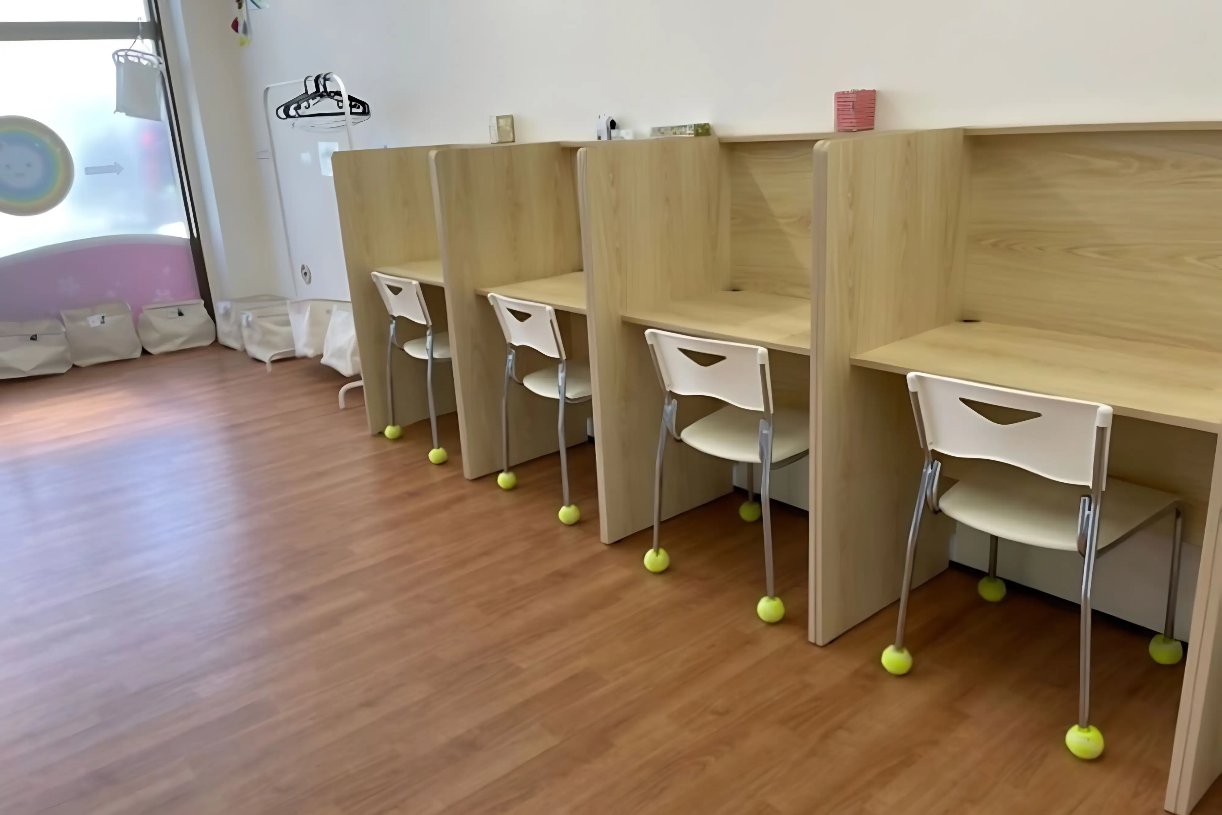 こぱんはうすさくら 療育（発達支援） 立川若葉町教室のメイン画像