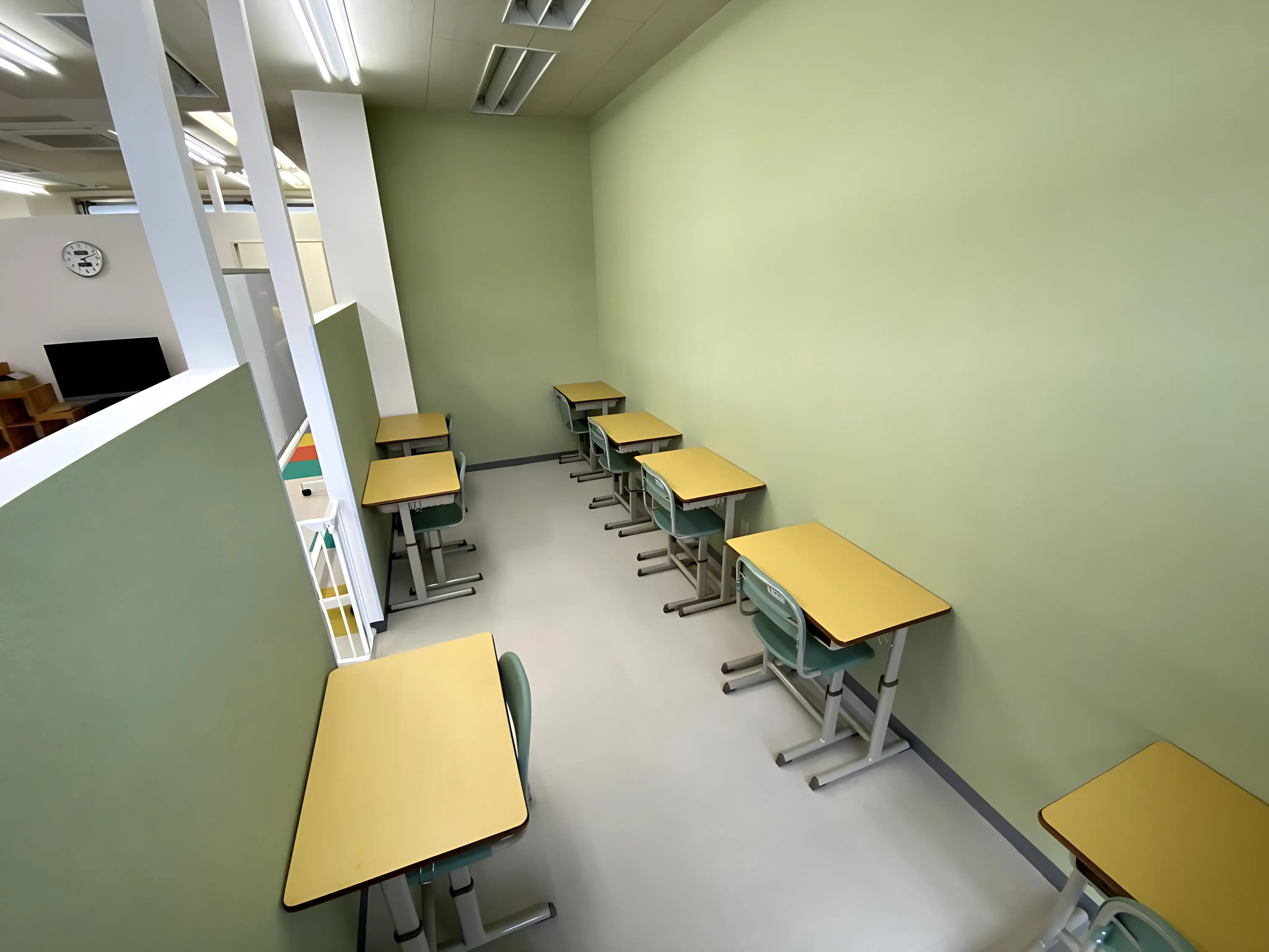 ウィズ・ユー 療育（発達支援） ウィズ・ユー町田小山町のサムネイル画像 4