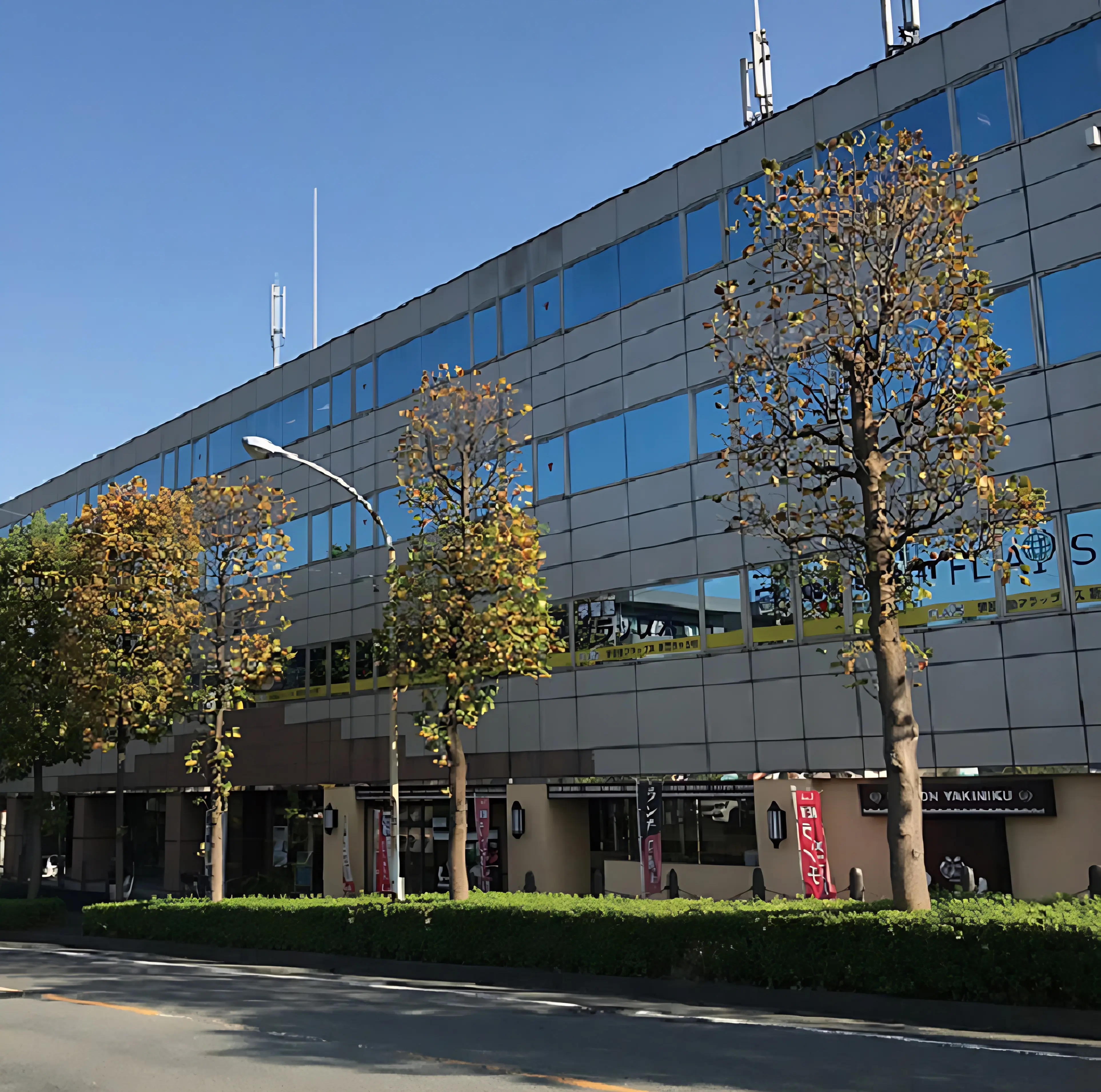 next 療育（発達支援） 新百合ヶ丘駅前教室のメイン画像