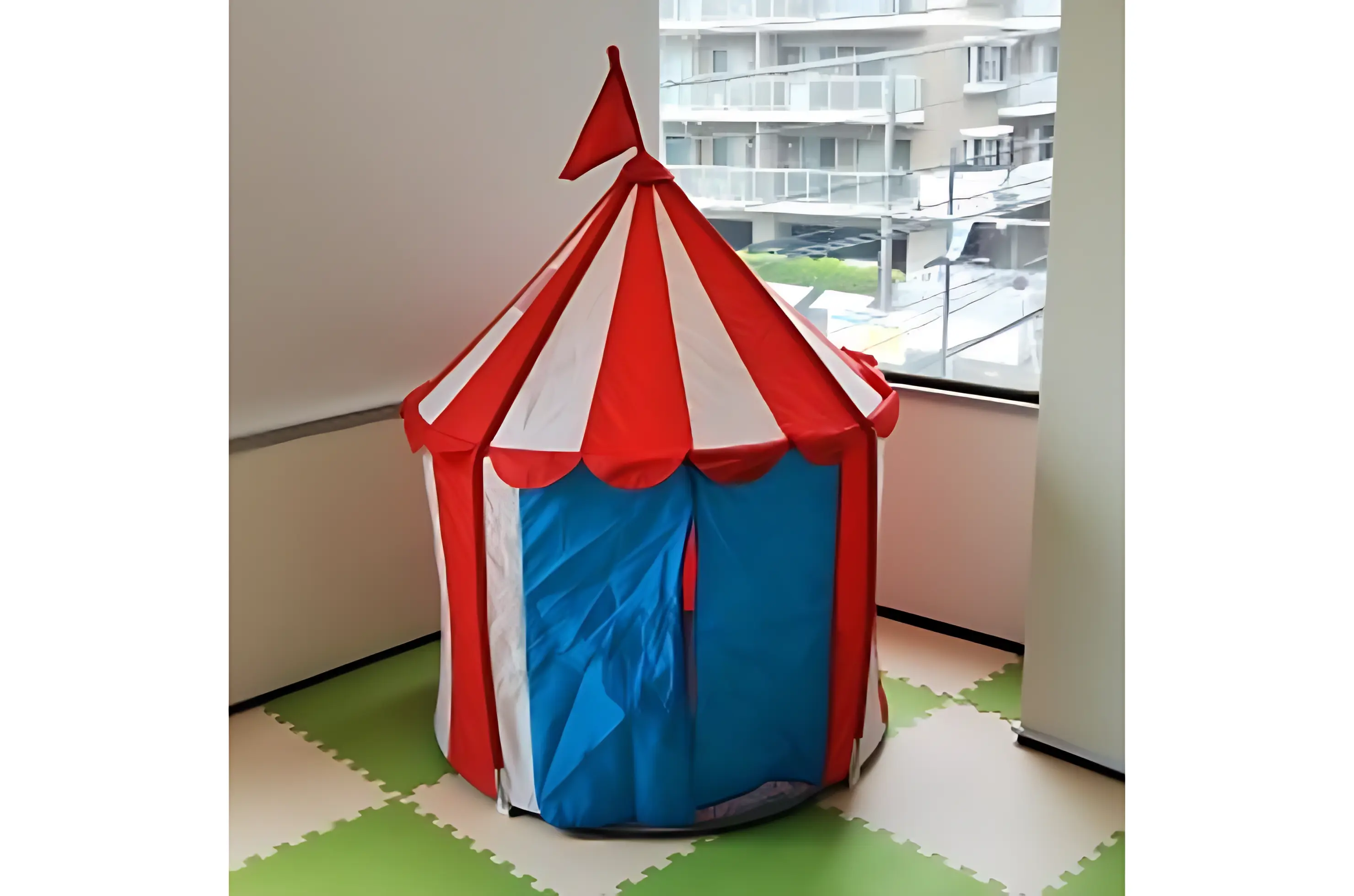 ウィズ・ユー 療育（発達支援） ウィズ・ユー溝の口plusのサムネイル画像 2