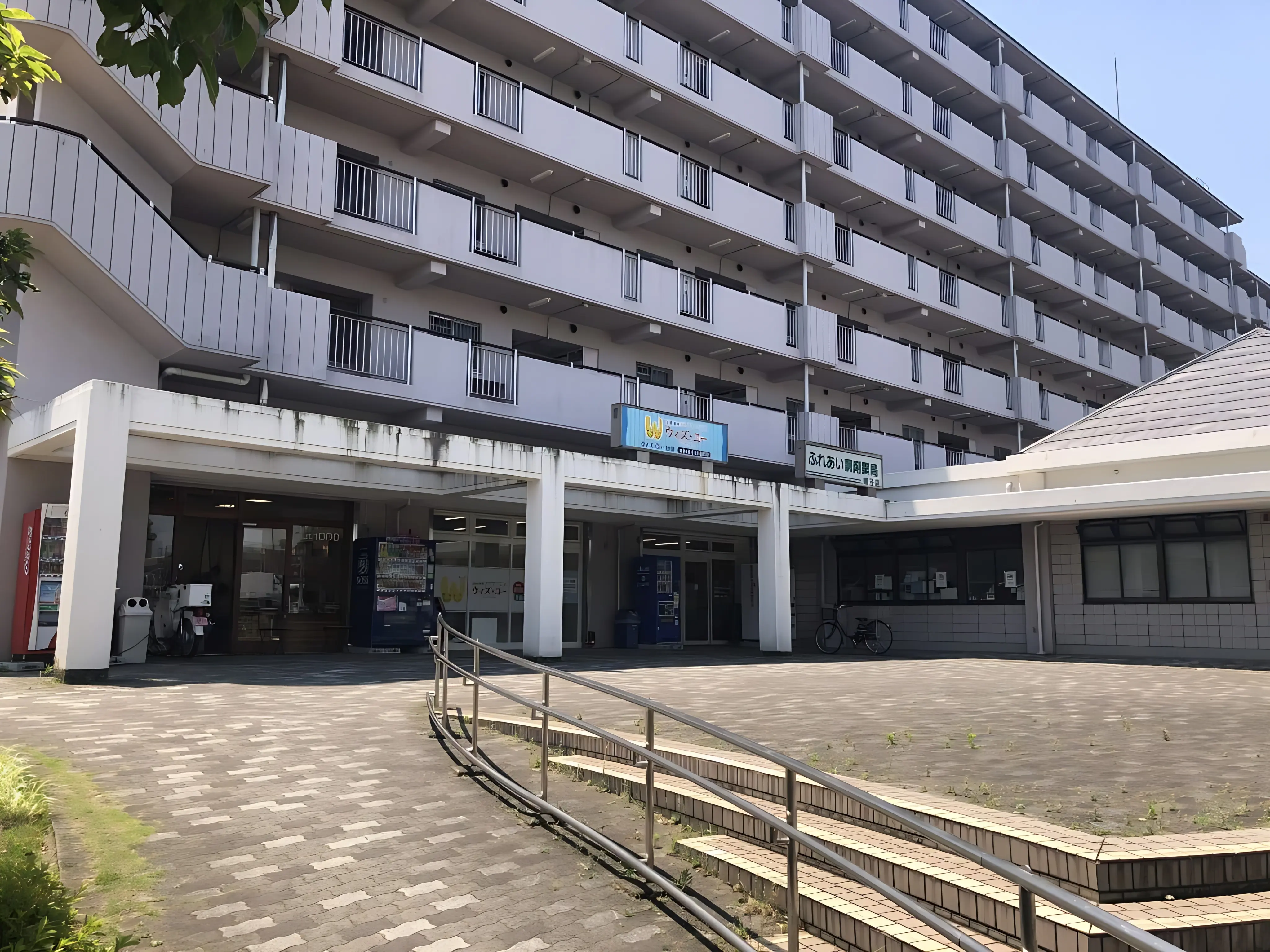 ウィズ・ユー 療育（発達支援） ウィズ・ユー杉田のメイン画像