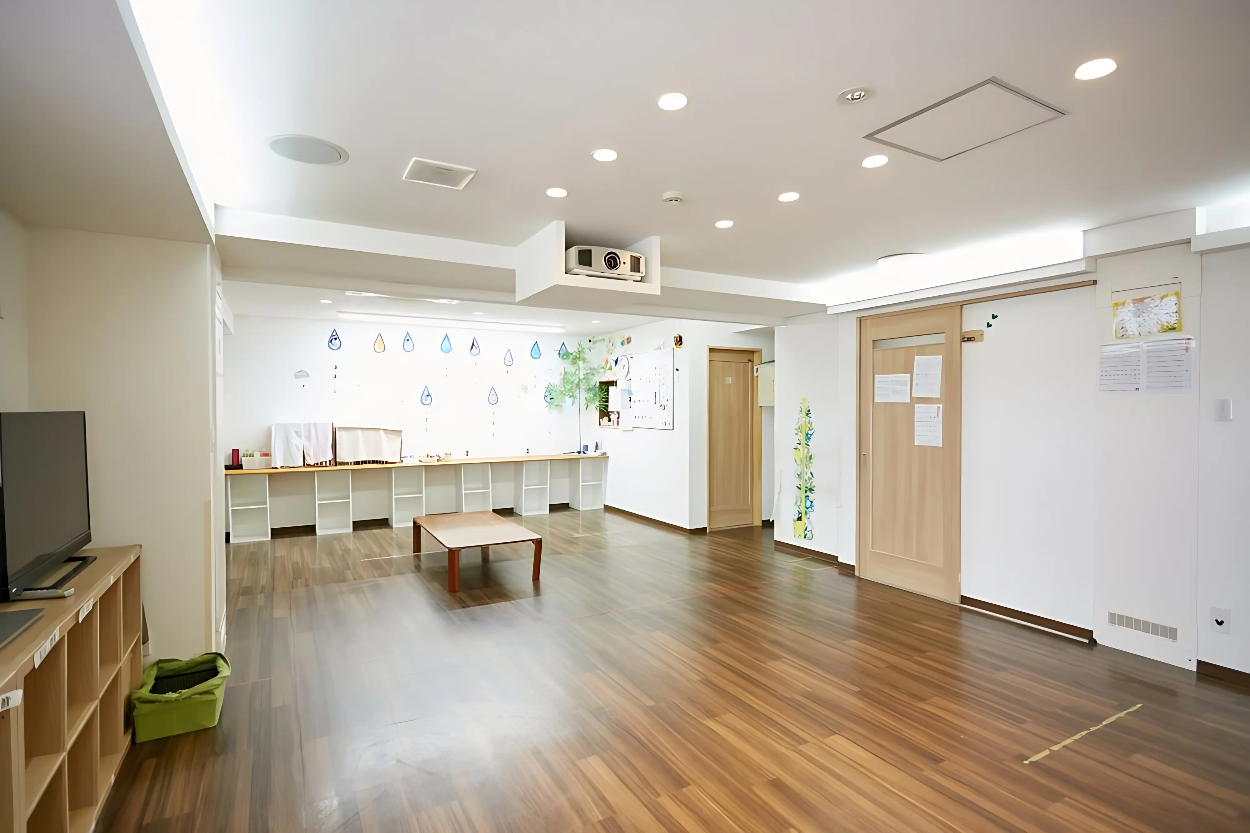 こぱんはうすさくら 療育（発達支援） 川崎富士見教室のメイン画像