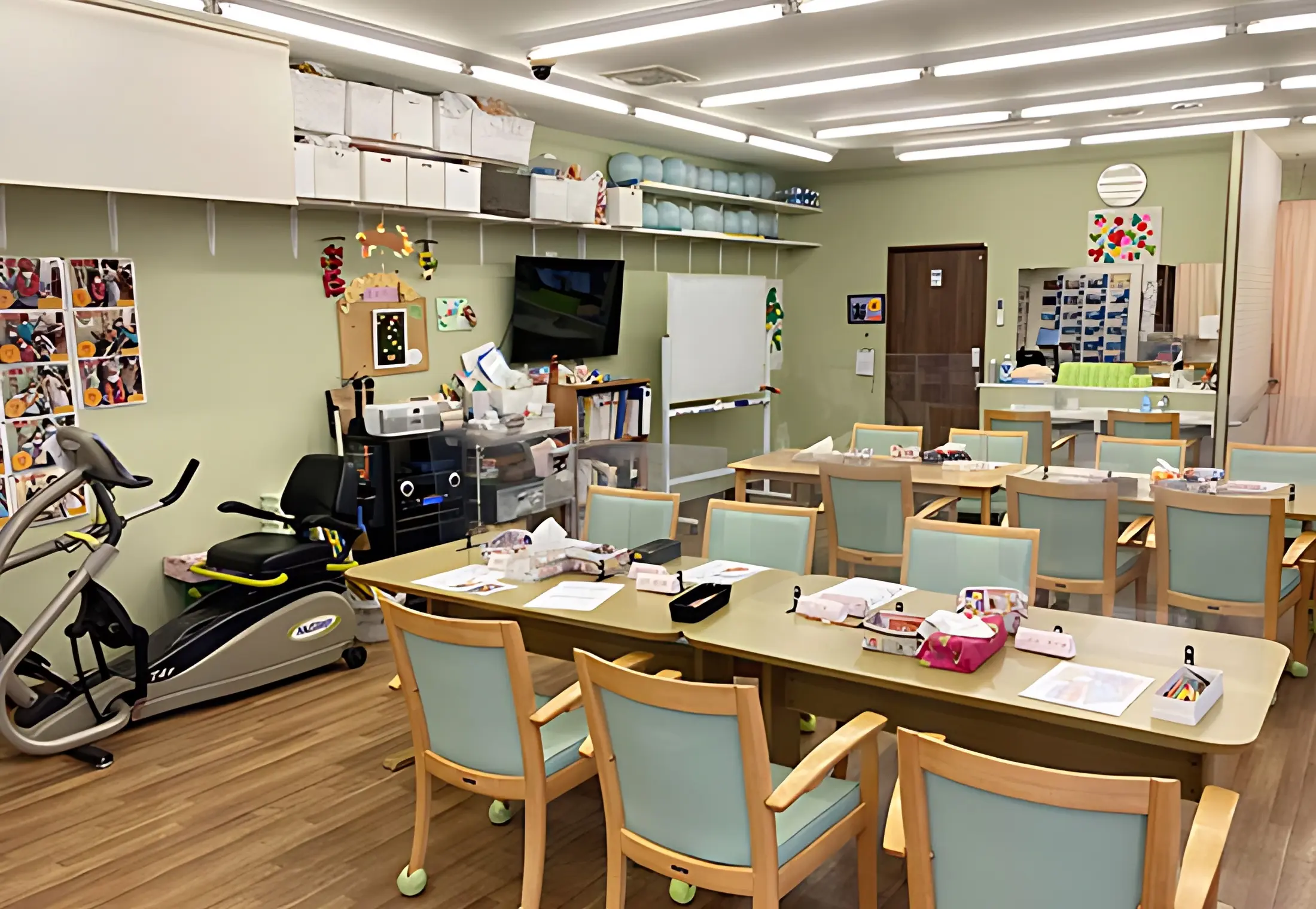 アプリ 療育（発達支援） 川崎下新城のサムネイル画像 4