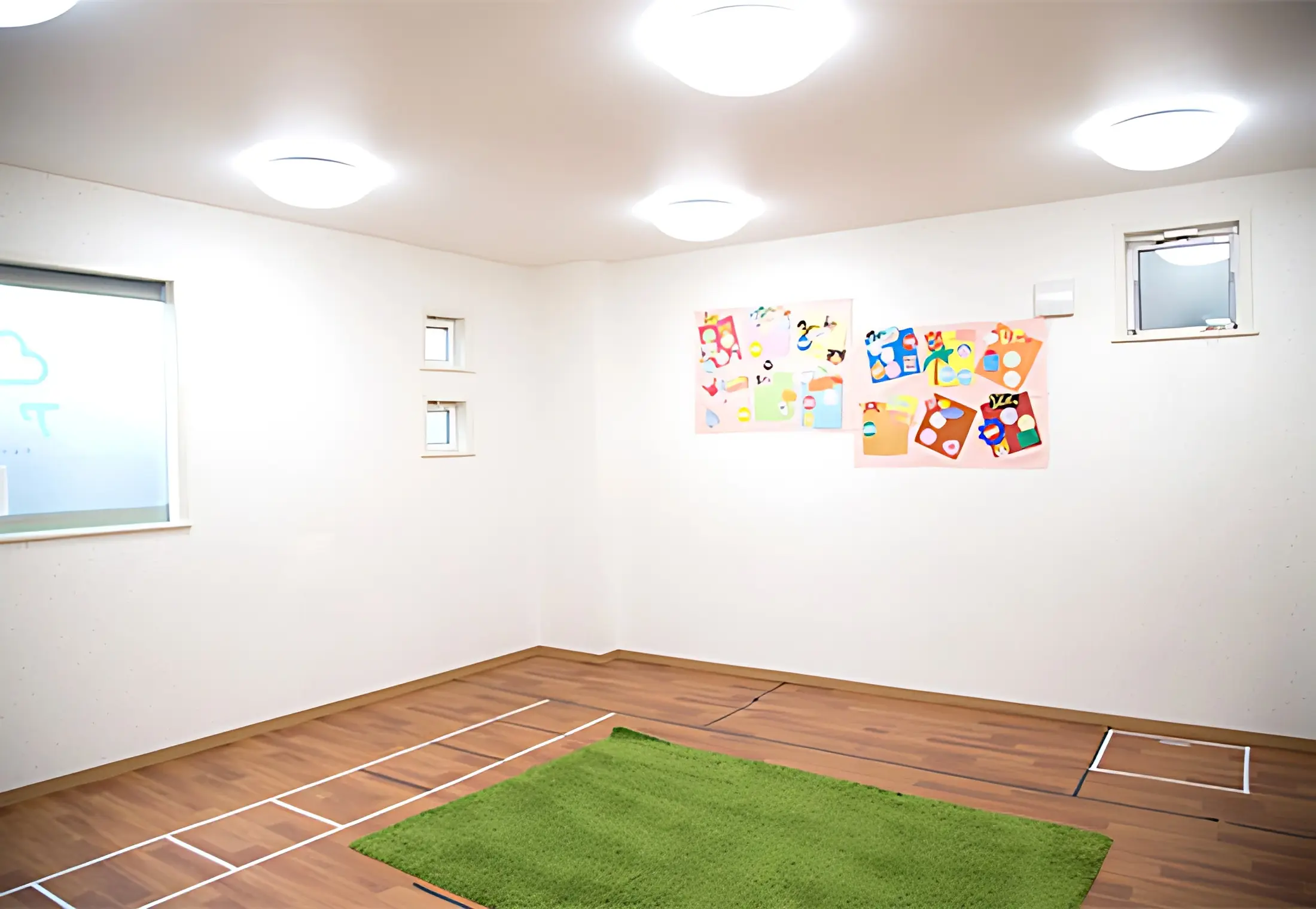 アプリ 療育（発達支援） 川崎諏訪2号館のサムネイル画像 4