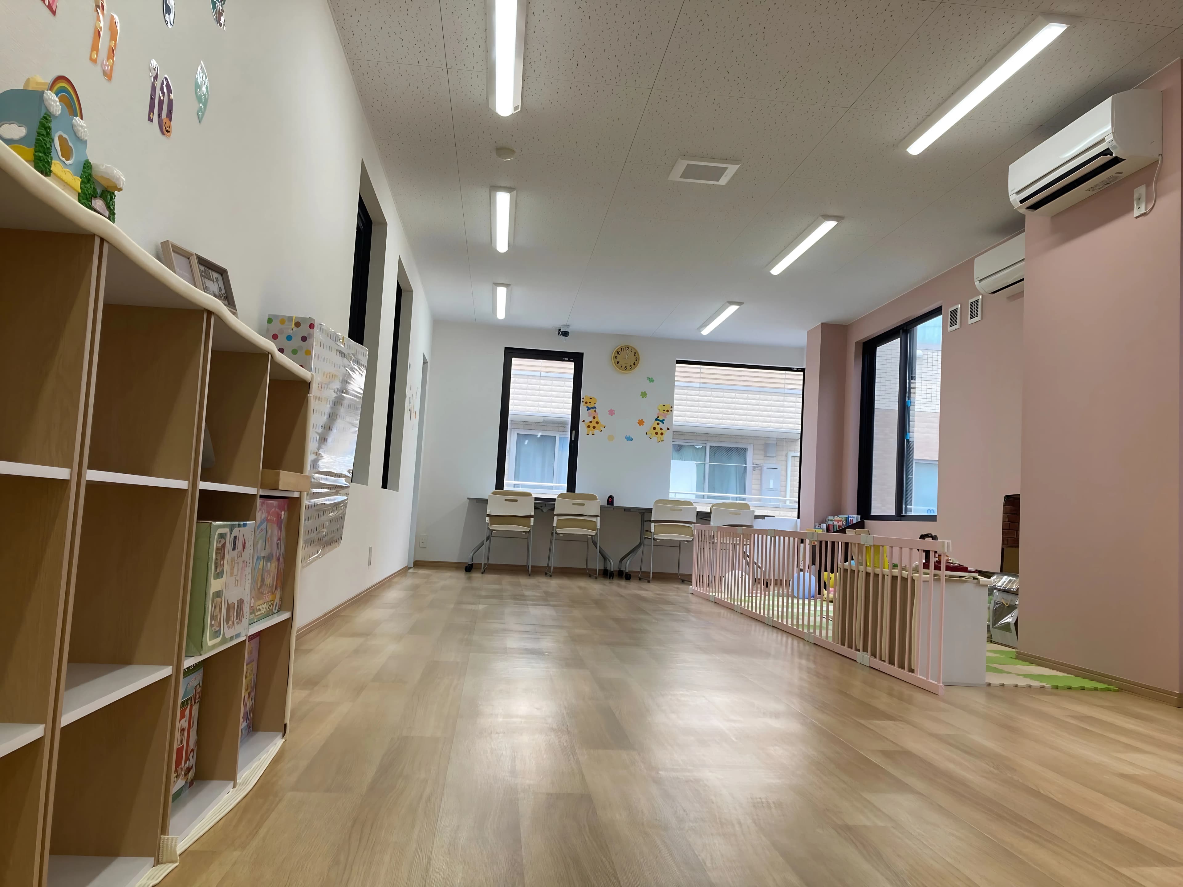 ウィズ・ユー 療育（発達支援） ウィズ・ユー高座渋谷のサムネイル画像 3