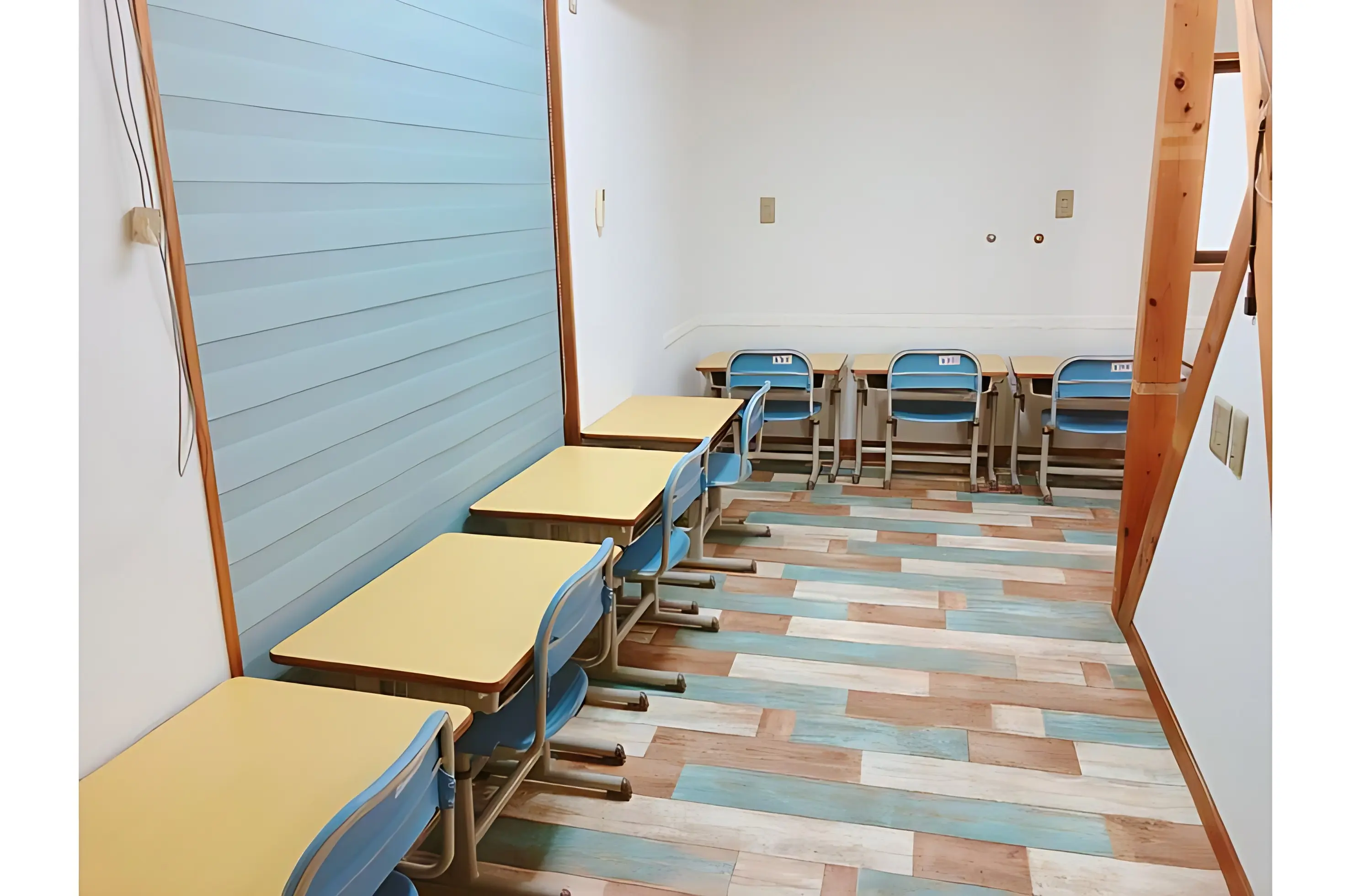 ウィズ・ユー 療育（発達支援） ウィズ・ユー新越谷のサムネイル画像 4