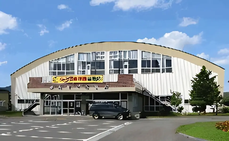 アトレチコヴィエラ 平内町営陸上競技場のメイン画像