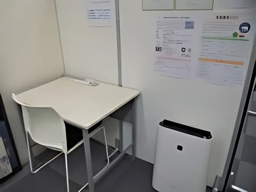 エレファース 療育（発達支援） 所沢教室のサムネイル画像 3