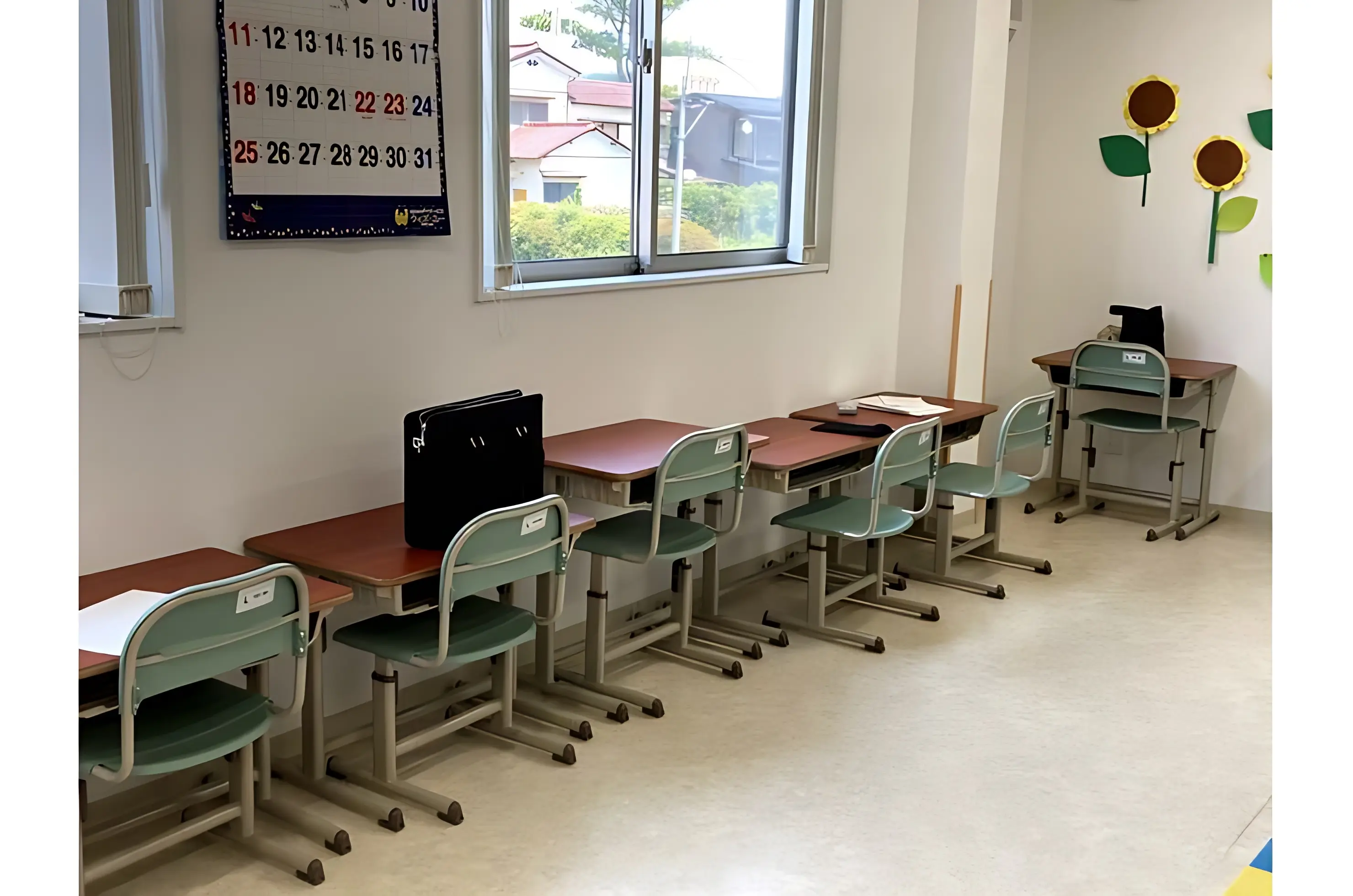 ウィズ・ユー 療育（発達支援） ウィズ・ユー嵐山のサムネイル画像 4