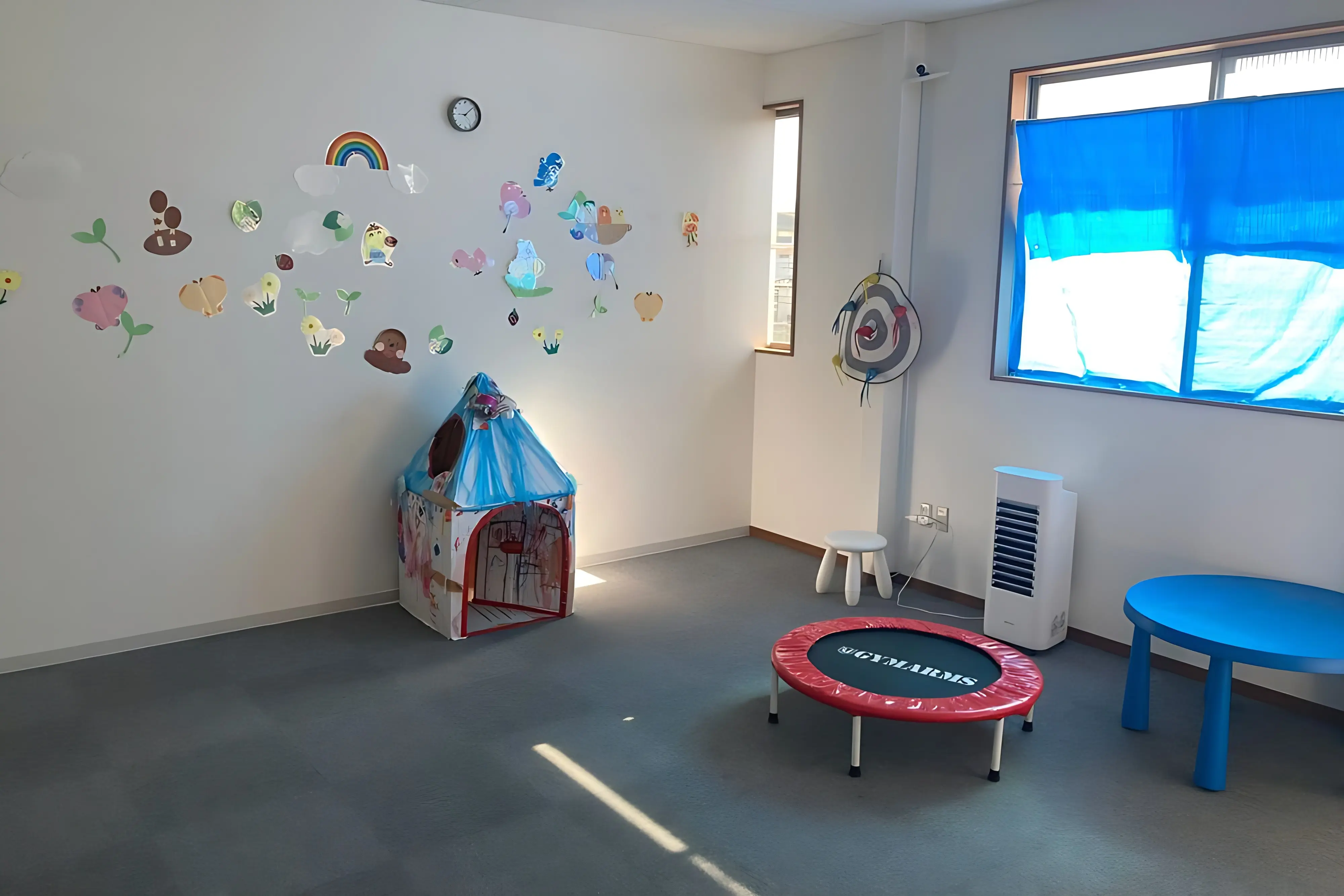 こぱんはうすさくら 療育（発達支援） 飯能駅前教室のメイン画像