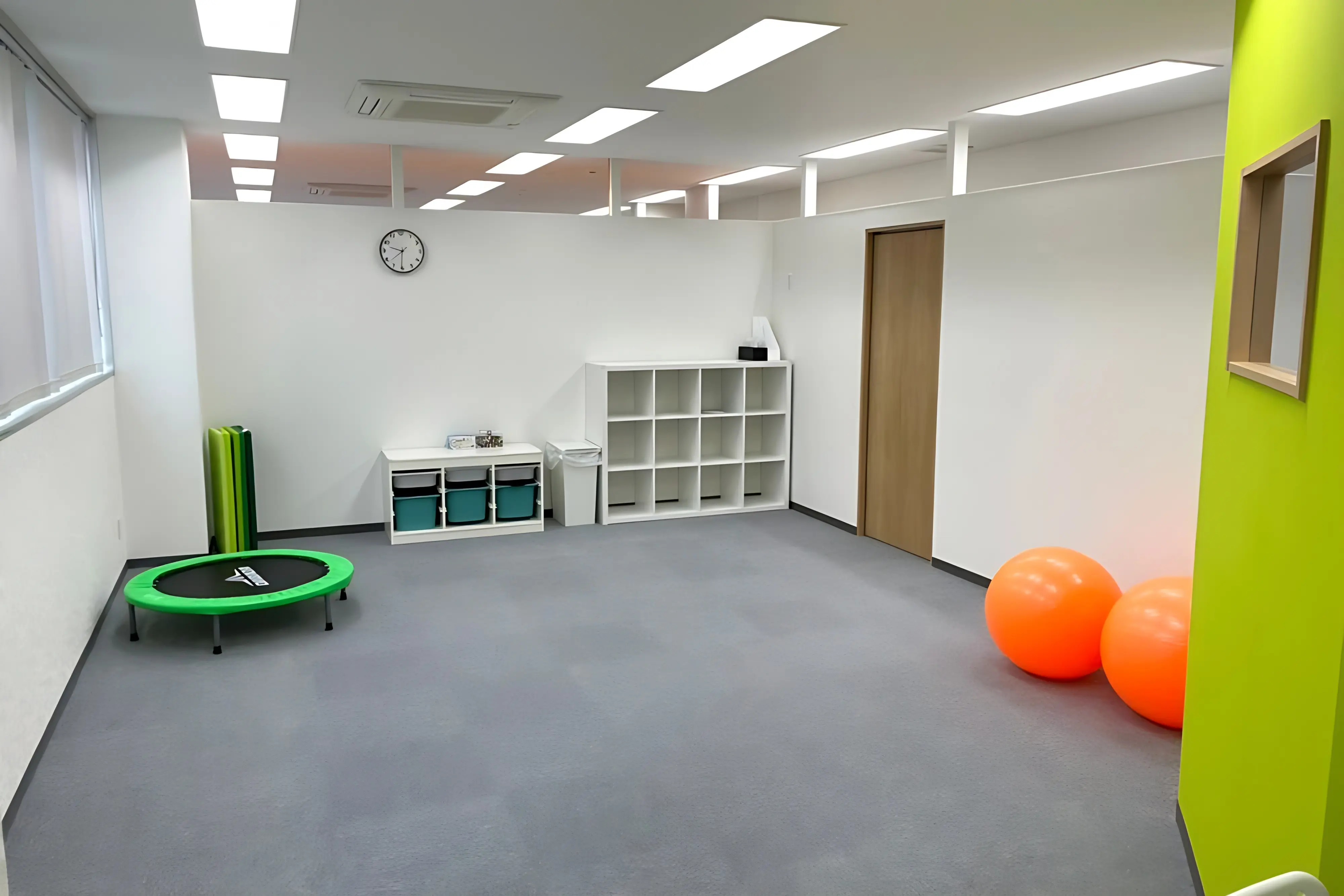 こぱんはうすさくら 療育（発達支援） 熊谷教室のメイン画像