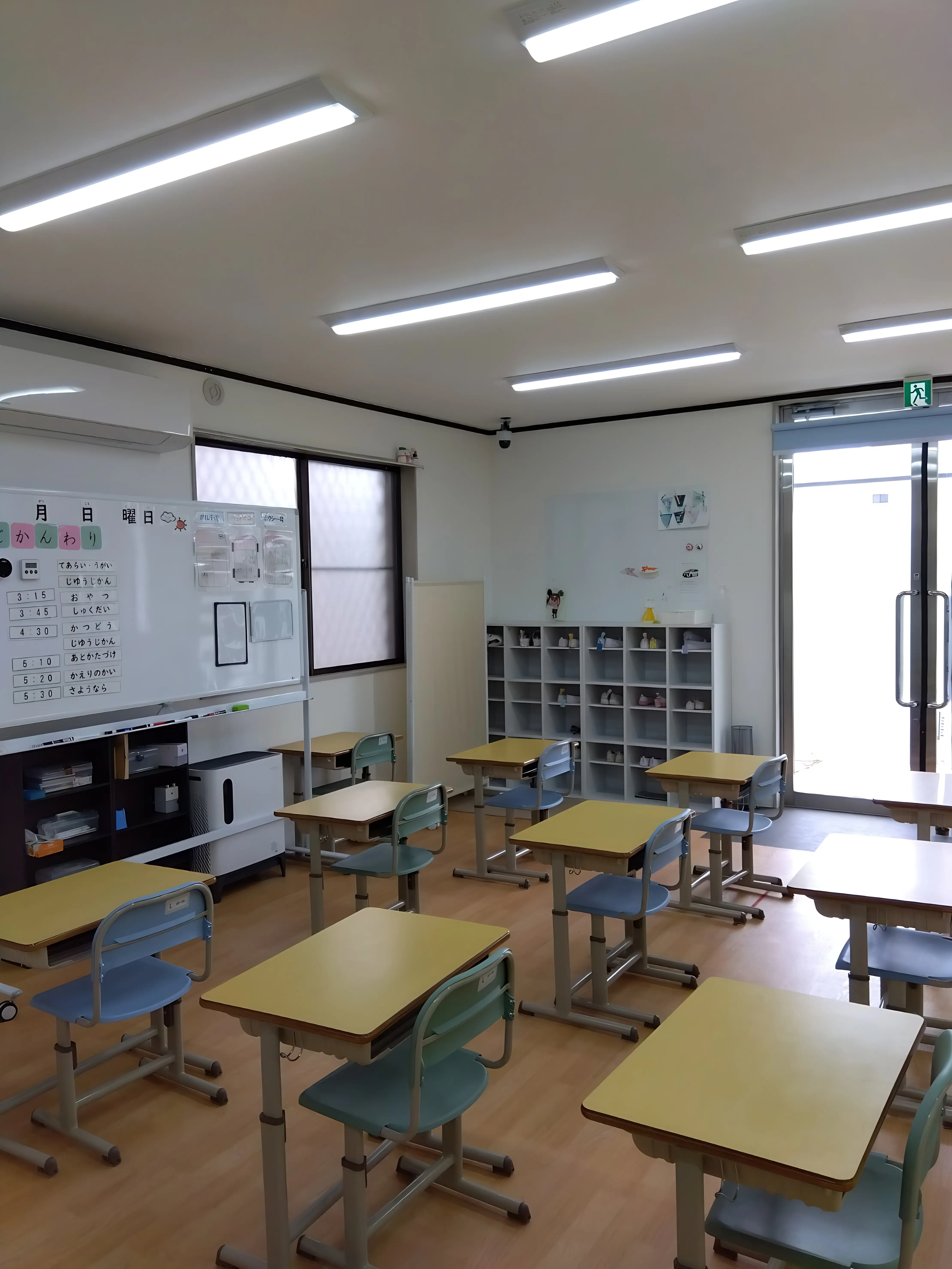 ウィズ・ユー 療育（発達支援） ウィズ・ユー岩槻上野のサムネイル画像 3