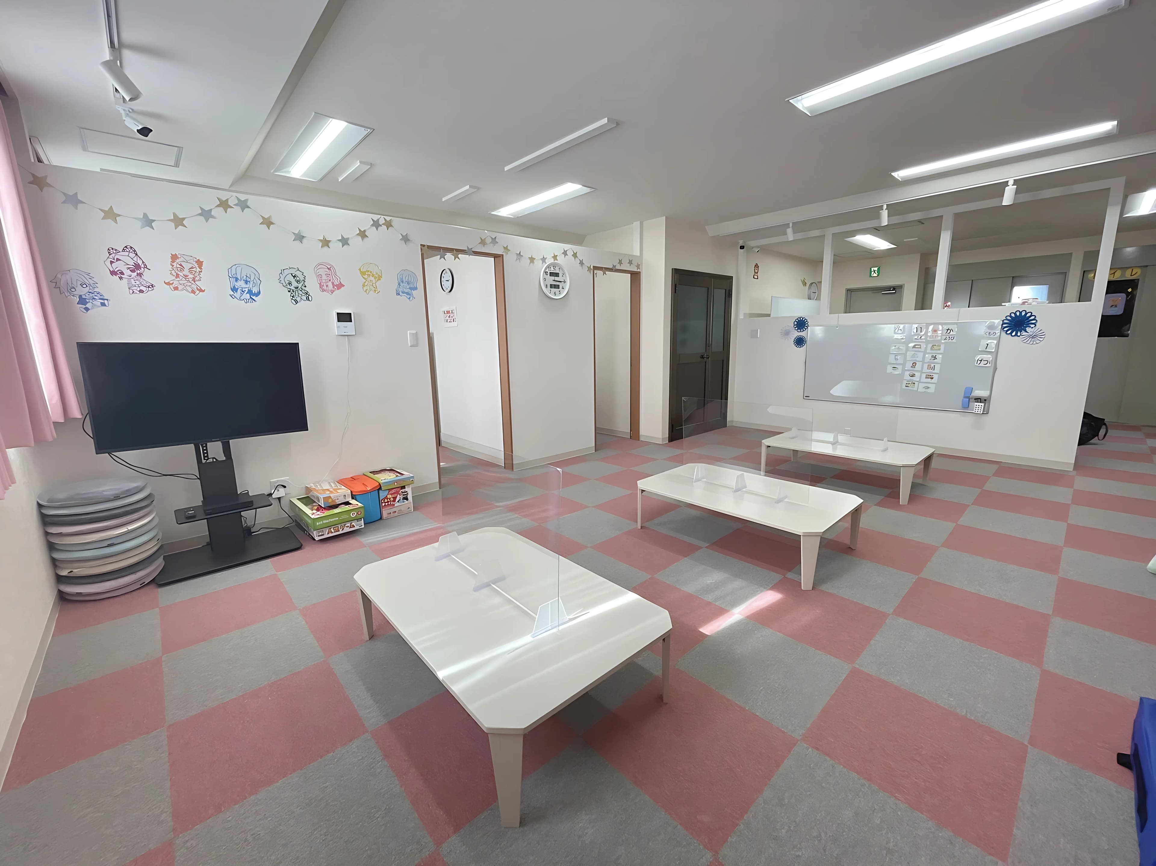 ウィズ・ユー 療育（発達支援） ウィズ・ユー西大宮のサムネイル画像 2