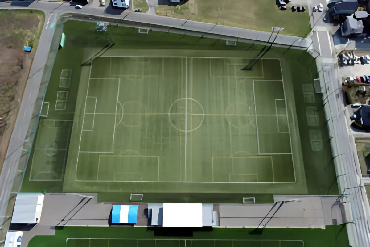 ヴァレンテとおの 国体記念公園サッカー場Aのサムネイル画像 2