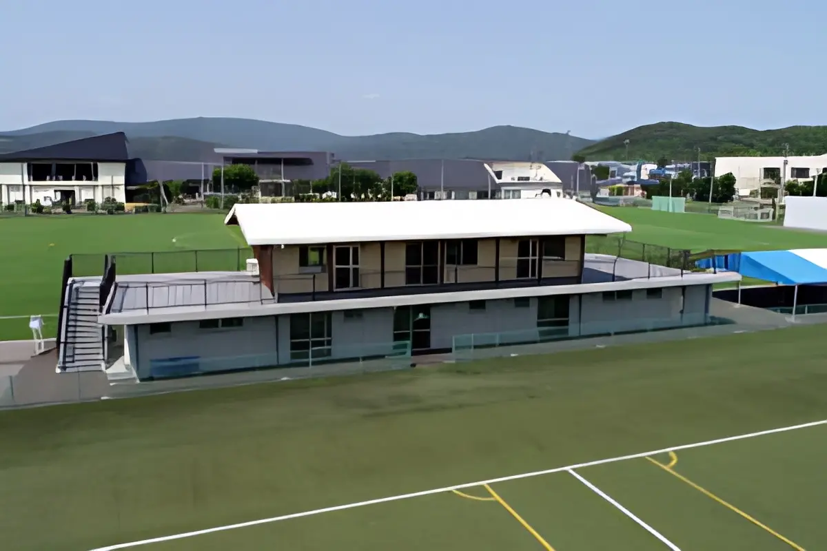 ヴァレンテとおの 国体記念公園サッカー場Aのサムネイル画像 4