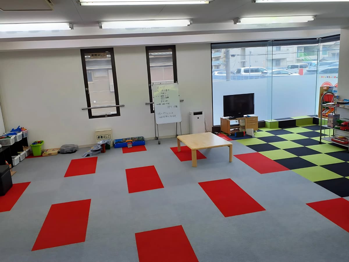 ウィズ・ユー 療育（発達支援） ウィズ行徳駅前 画像 2