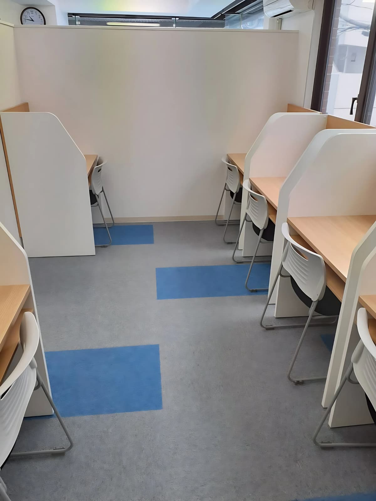 ウィズ・ユー 療育（発達支援） ウィズ行徳駅前 画像 3