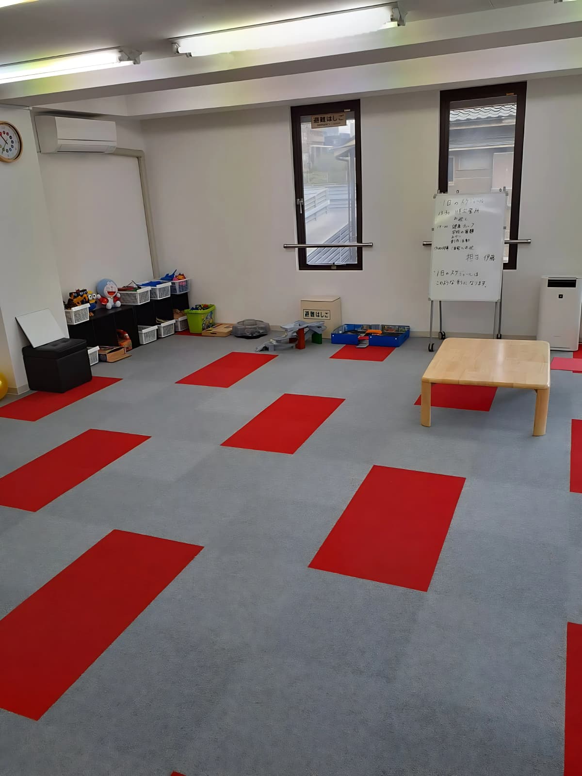 ウィズ・ユー 療育（発達支援） ウィズ行徳駅前 画像 4