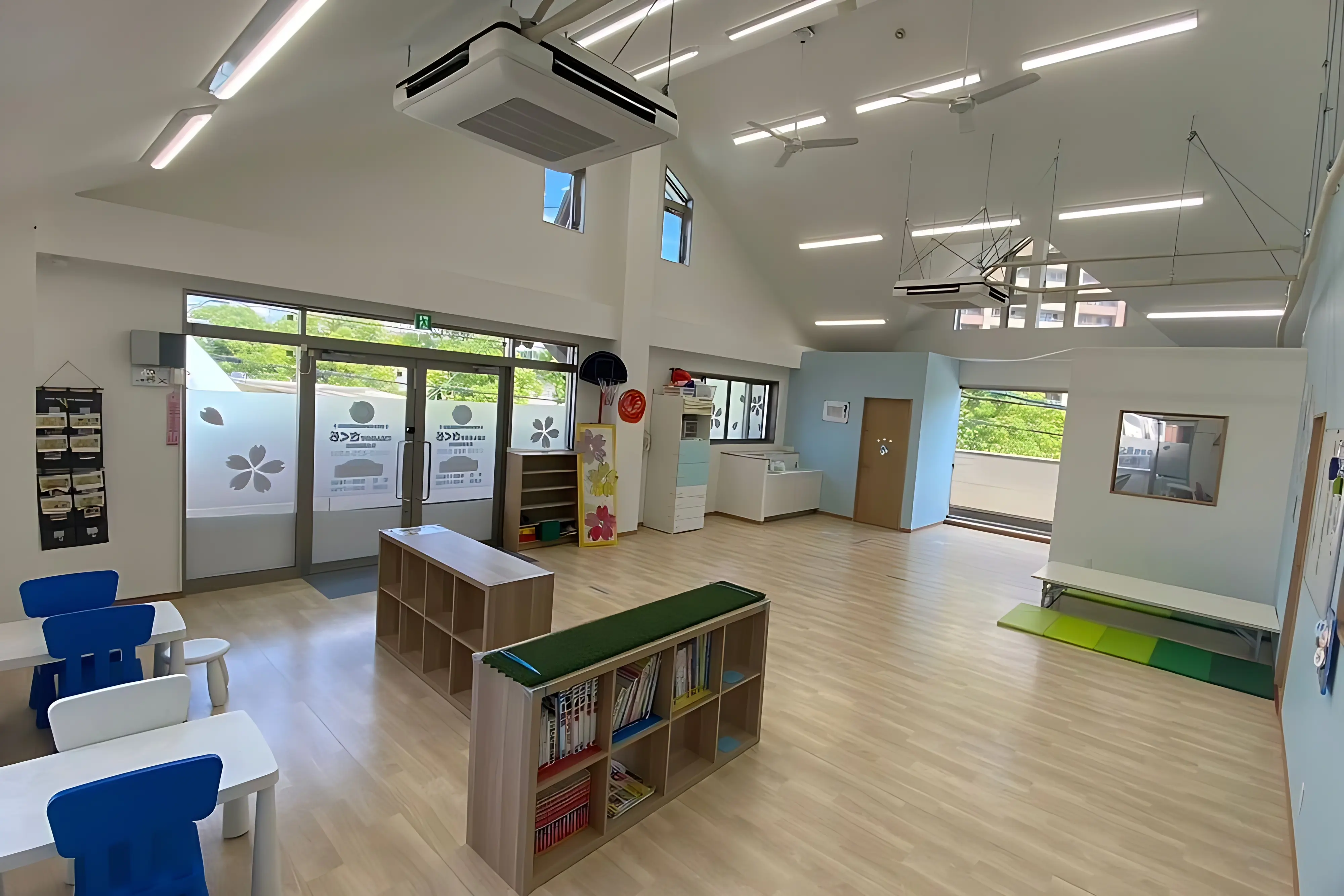 こぱんはうすさくら 療育（発達支援） 名古屋緑教室のメイン画像