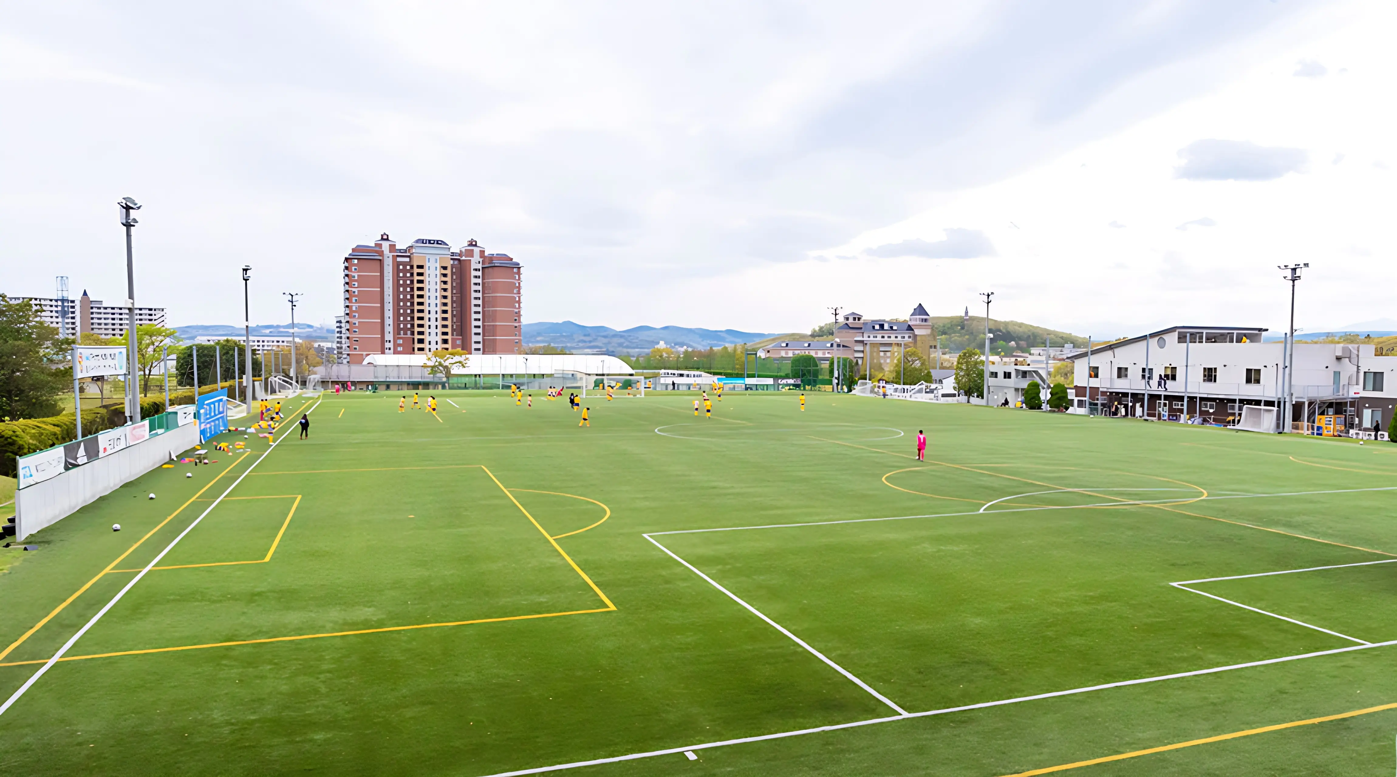 ベガルタ仙台 サッカー 泉パークタウン校のメイン画像