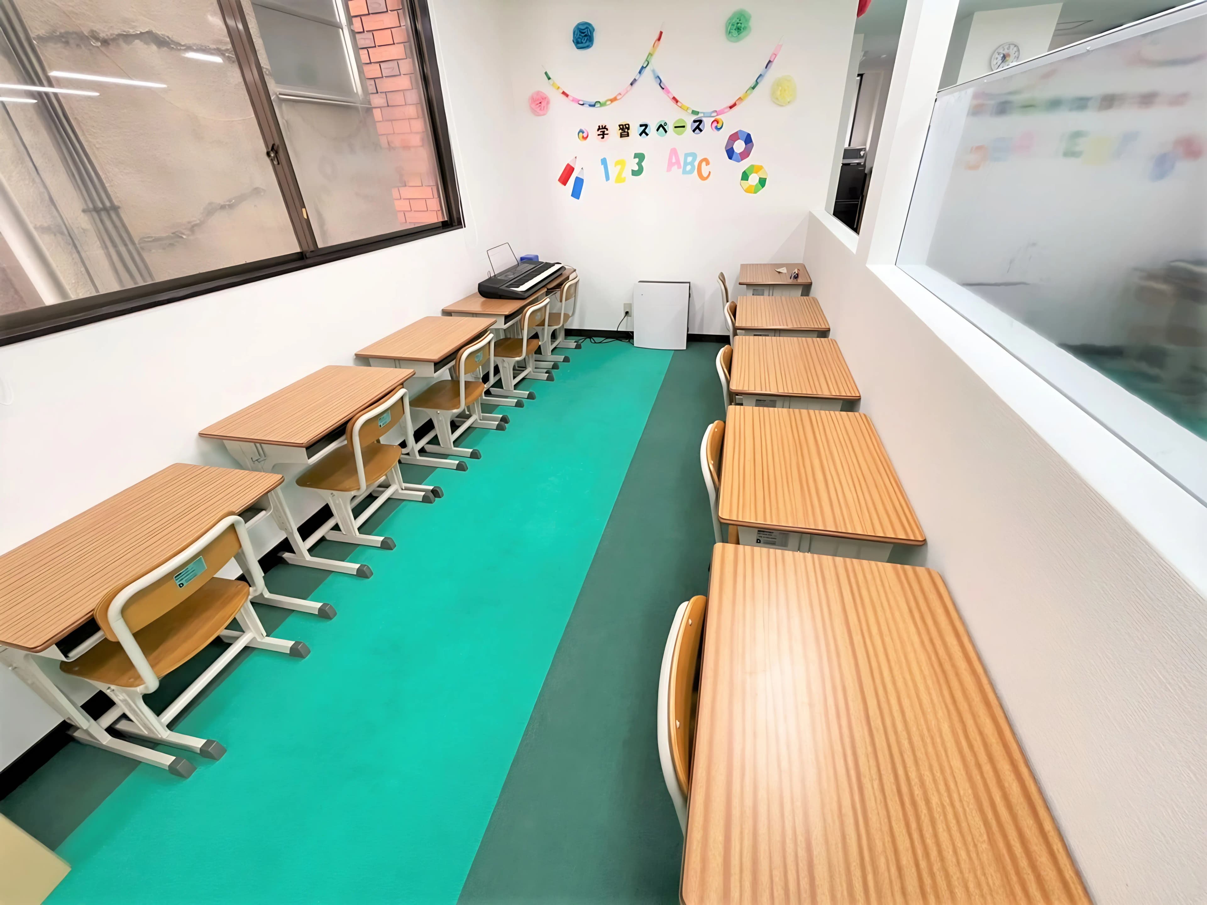 ウィズ・ユー 療育（発達支援） ウィズ・ユー三島のサムネイル画像 3