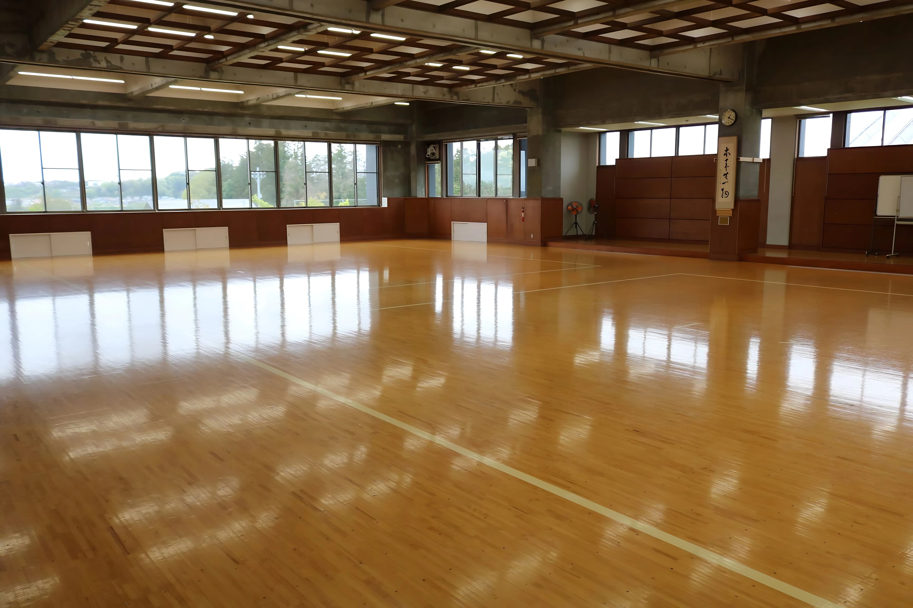 泉総合運動場 サッカー 泉総合運動場 泉グラウンド1/4(Cコート)のメイン画像