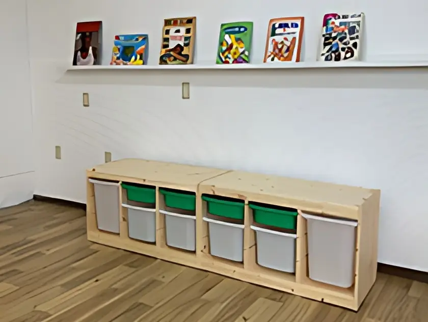 このき 療育（発達支援） 本校のサムネイル画像 3