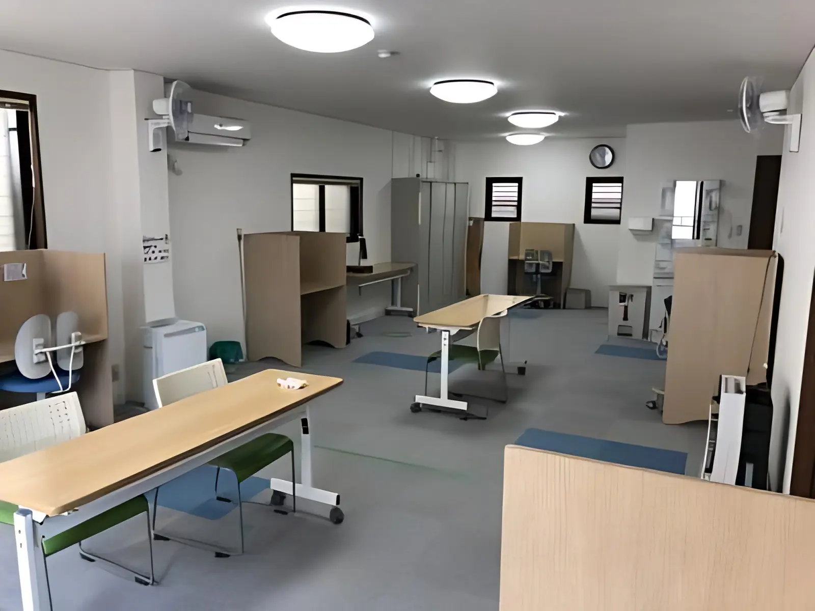 YCCもこもこ 療育（発達支援） 高槻教室 画像 3