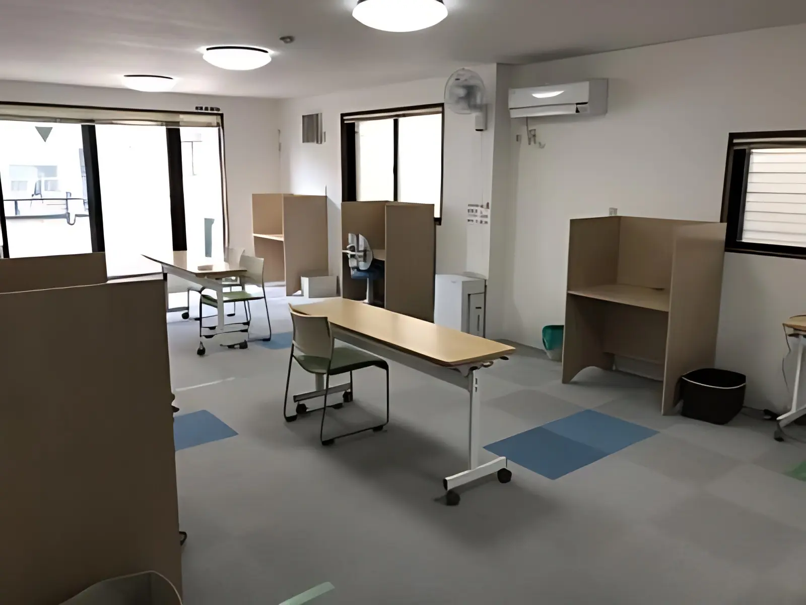 YCCもこもこ 療育（発達支援） 高槻教室 画像 4