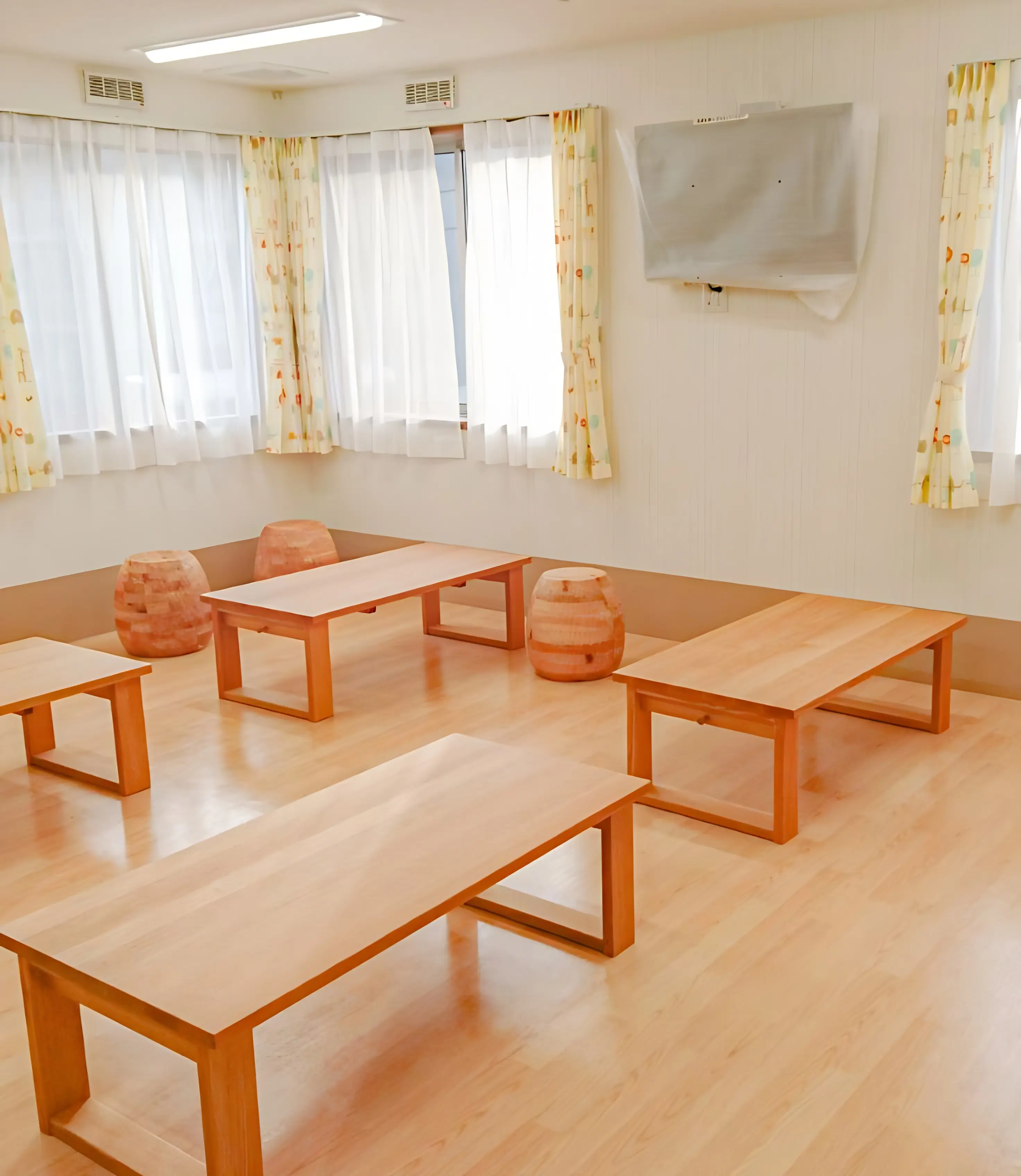 こたふくの部屋 療育（発達支援） 本校のサムネイル画像 2